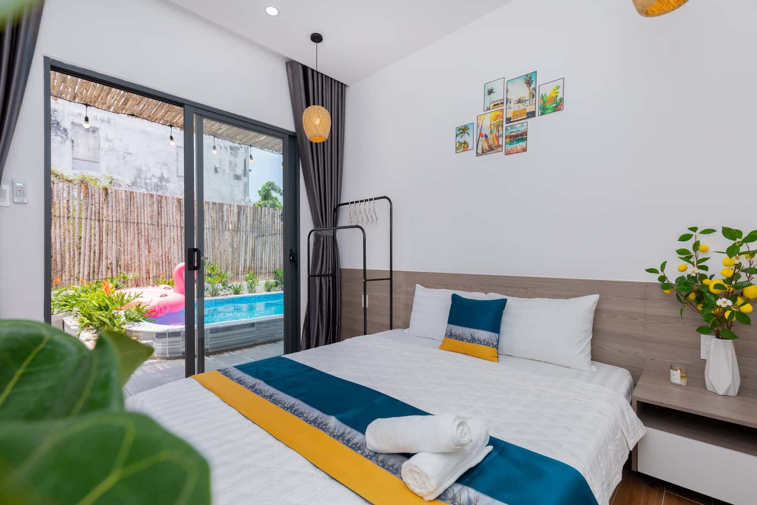 Mer Villa 3B Lạc Long Quân, 头顿 — 照片 22