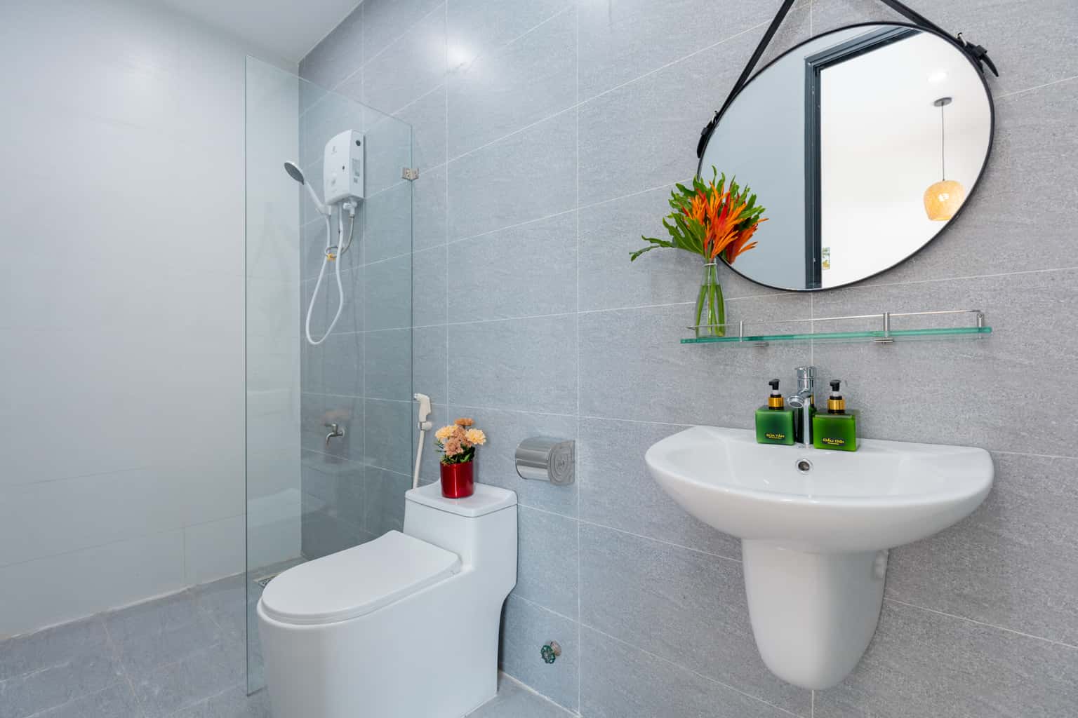 Mer Villa 3B Lạc Long Quân, 头顿 — 照片 30