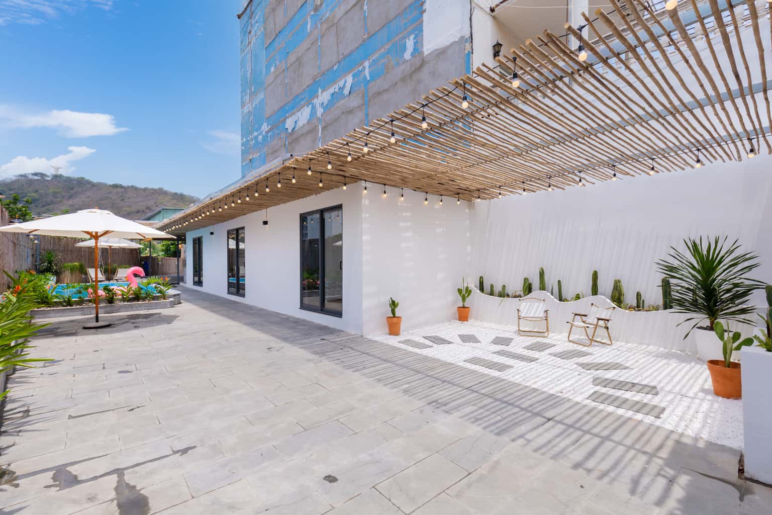 Mer Villa 3B Lạc Long Quân, 头顿 — 照片 9