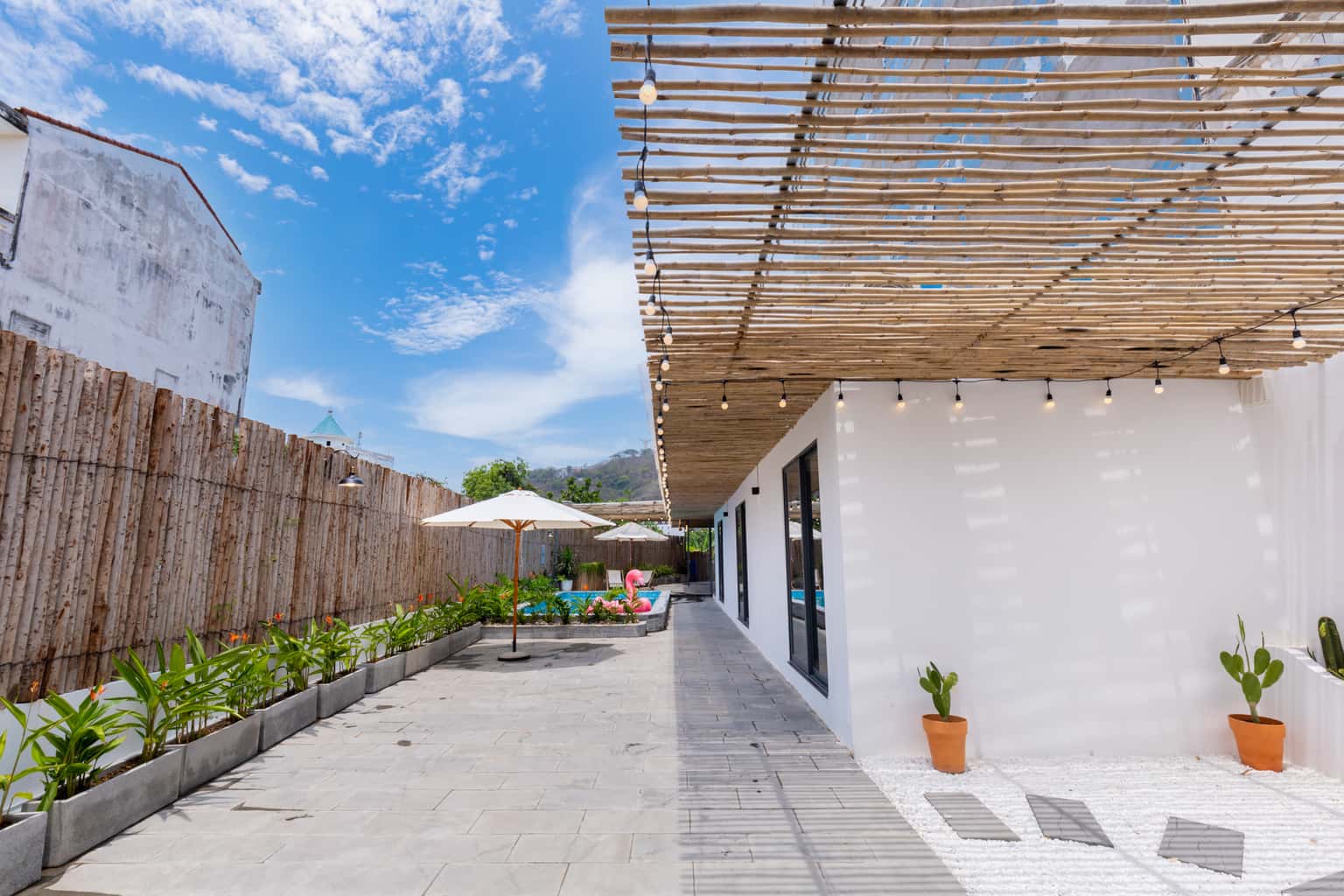 Mer Villa 3B Lạc Long Quân, 头顿 — 照片 8
