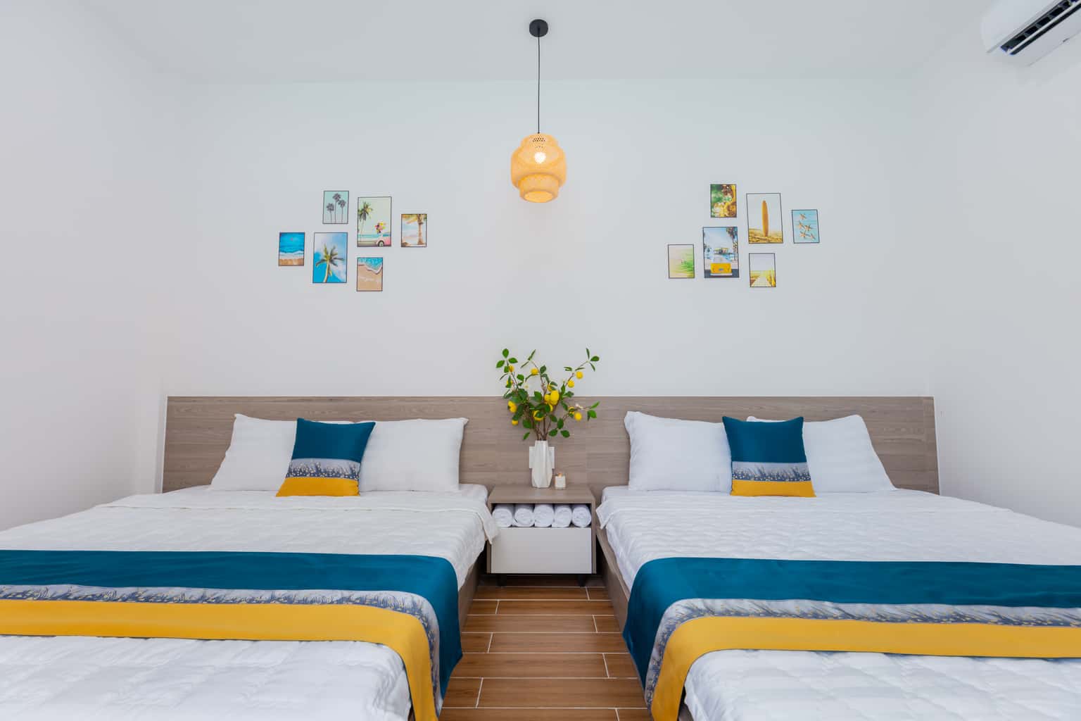 Mer Villa 3B Lạc Long Quân, 头顿 — 照片 24