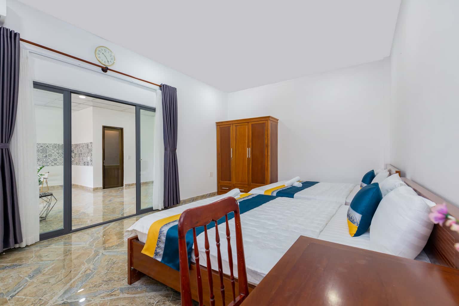 Mer Villa 3B Lạc Long Quân, 头顿 — 照片 29