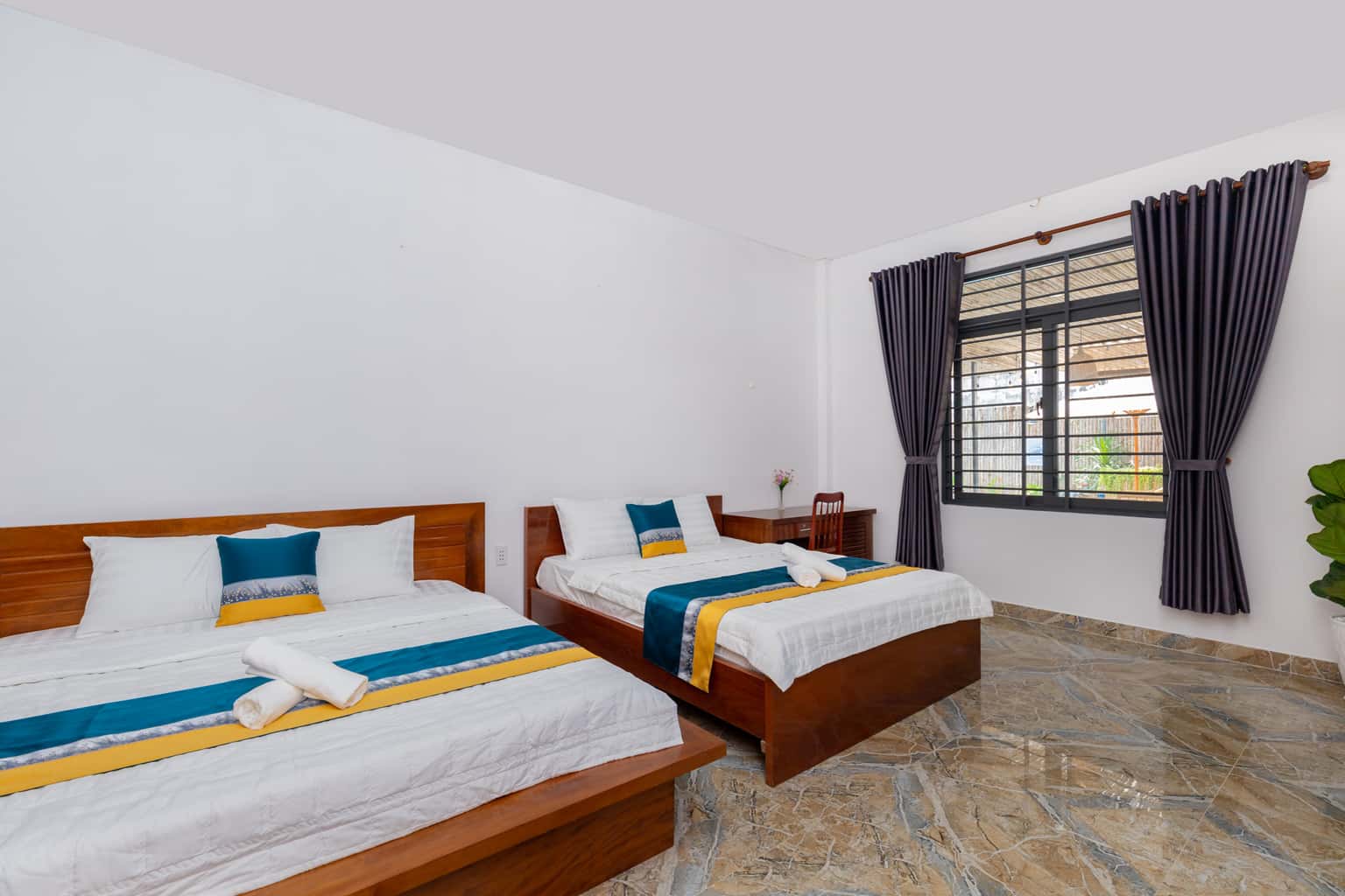 Mer Villa 3B Lạc Long Quân, 头顿 — 照片 28
