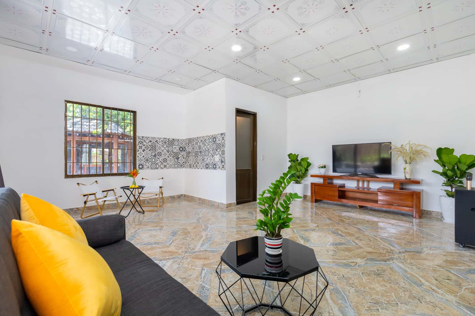 Mer Villa 3B Lạc Long Quân, 头顿 — 照片 21