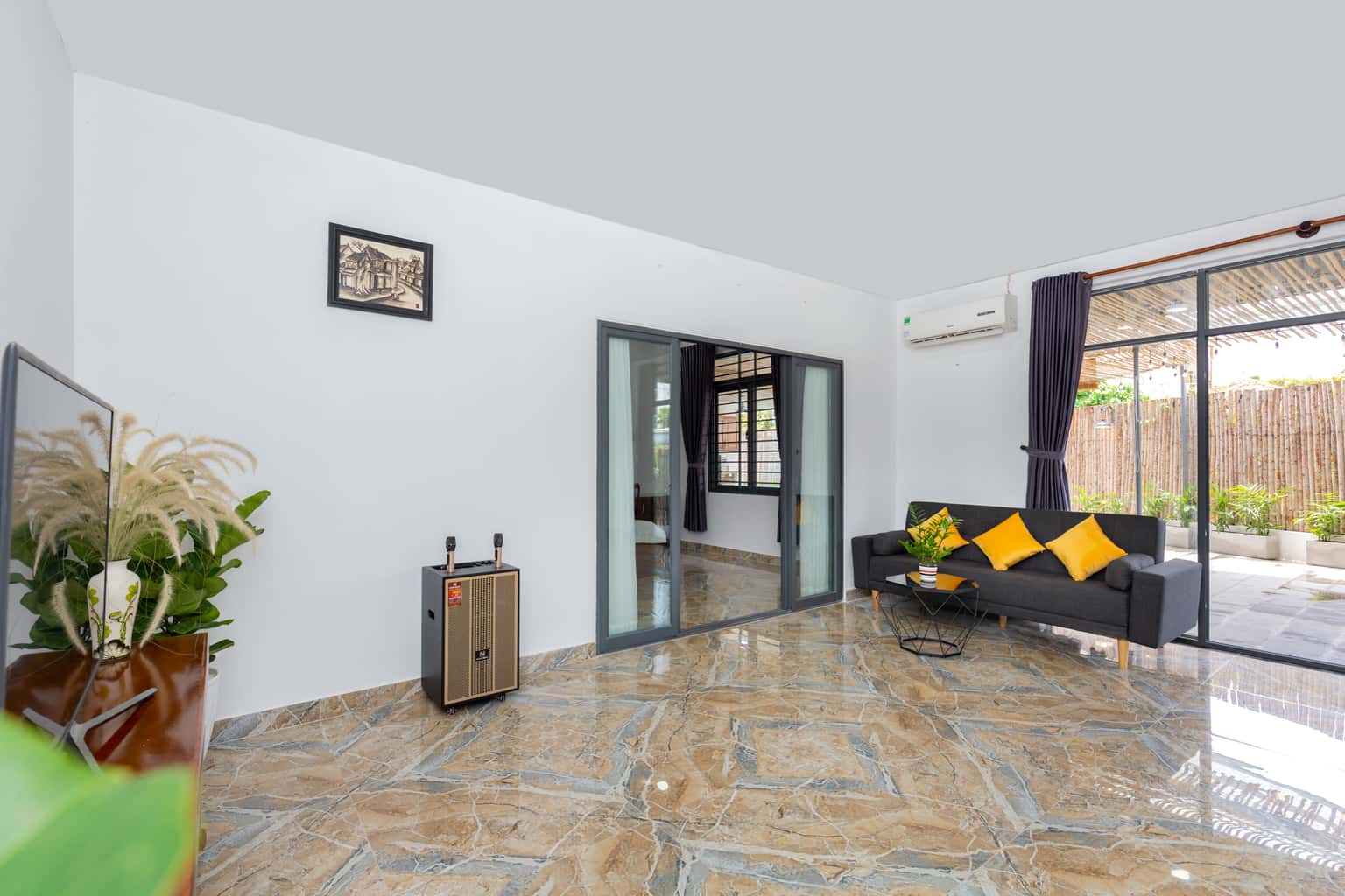 Mer Villa 3B Lạc Long Quân, 头顿 — 照片 20