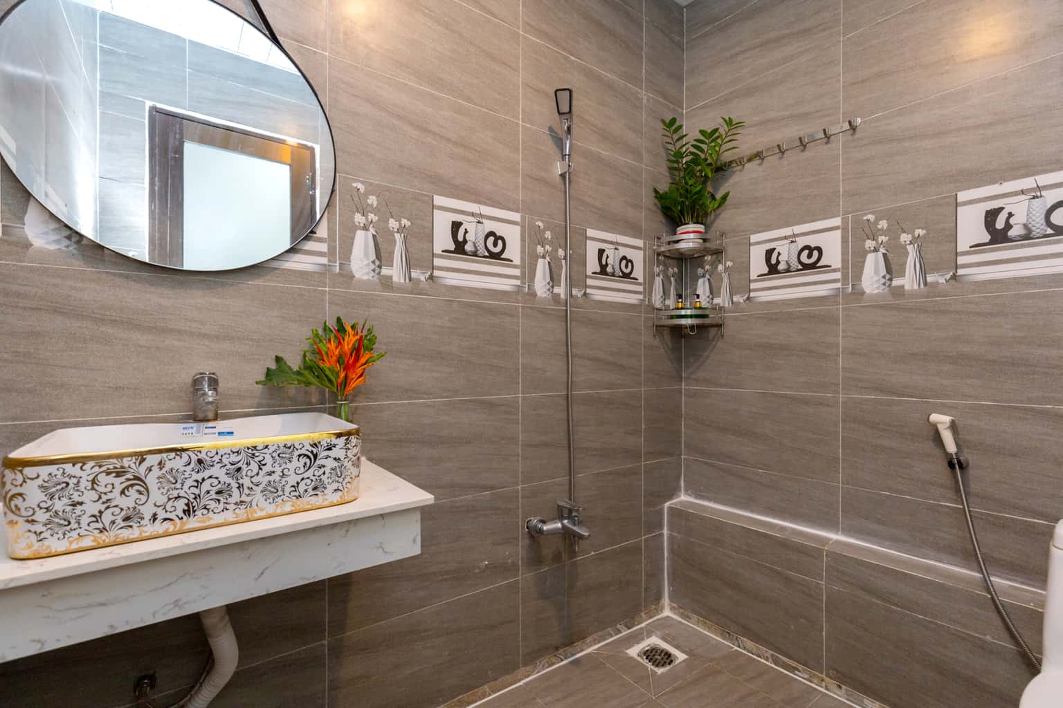 Mer Villa 3B Lạc Long Quân, 头顿 — 照片 31