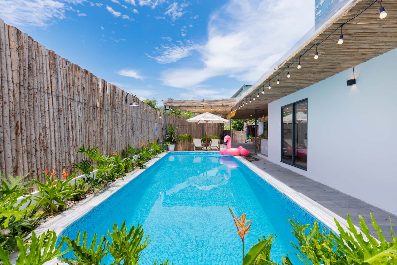 Mer Villa 3B Lạc Long Quân, 头顿 — 照片 15