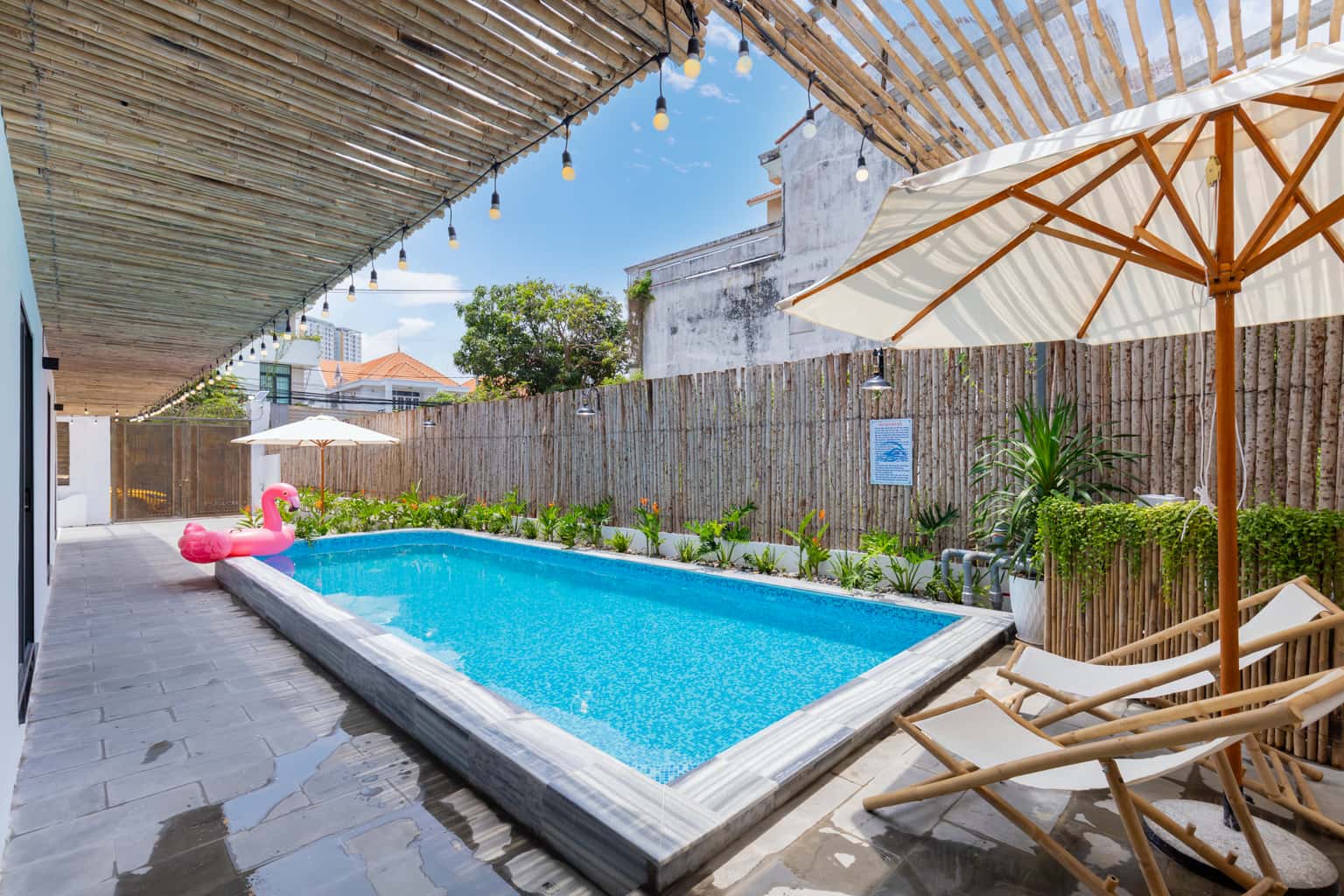 Mer Villa 3B Lạc Long Quân, 头顿 — 照片 13