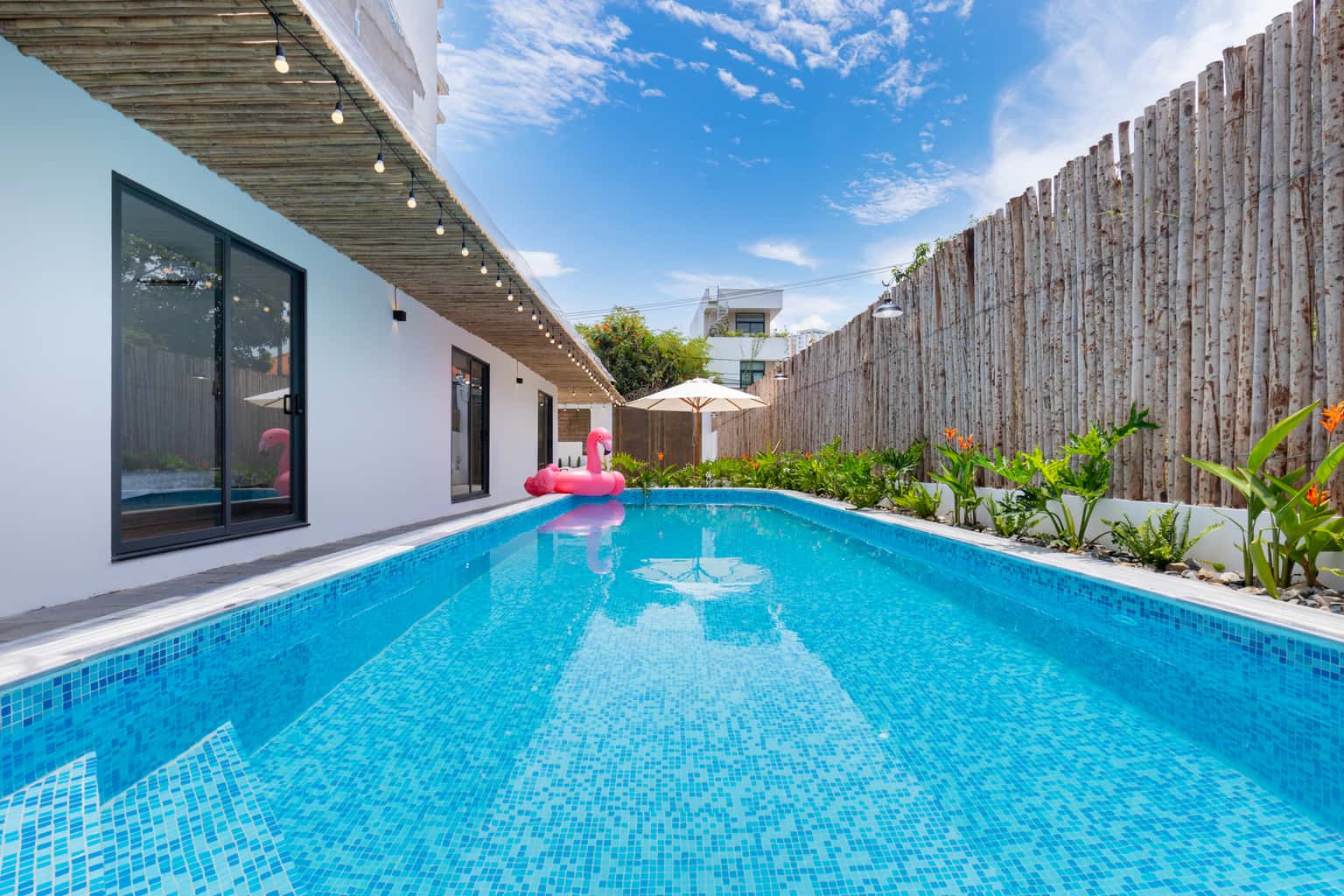 Mer Villa 3B Lạc Long Quân, 头顿 — 照片 14