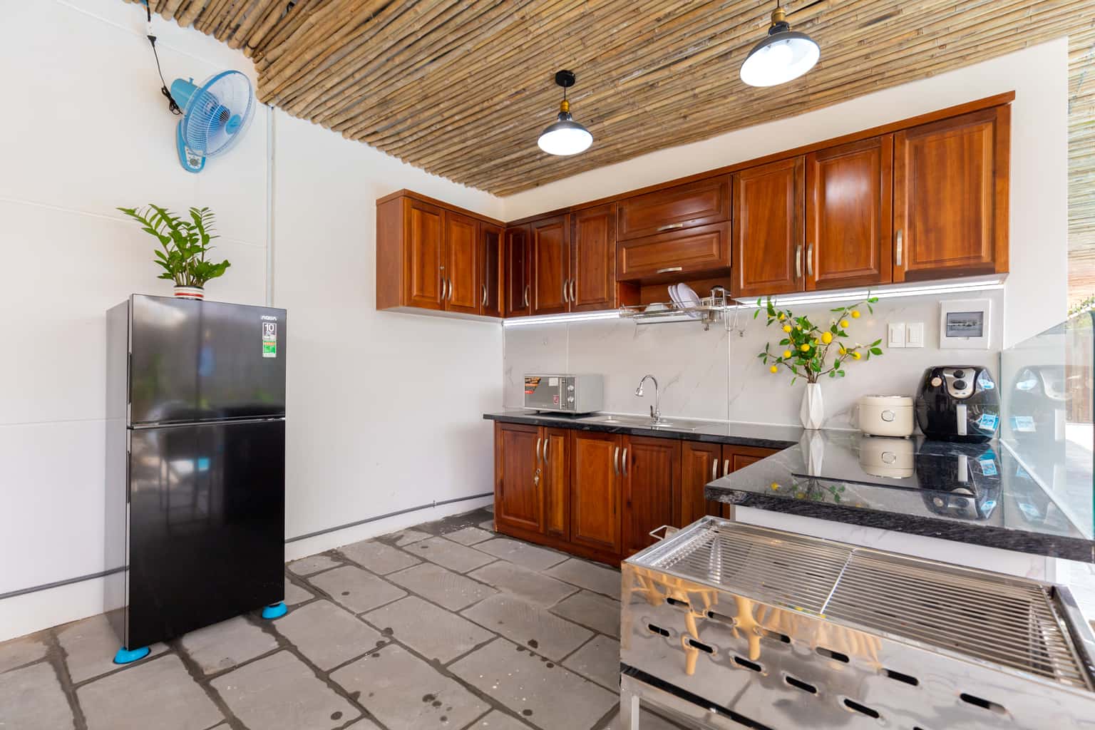Mer Villa 3B Lạc Long Quân, 头顿 — 照片 18