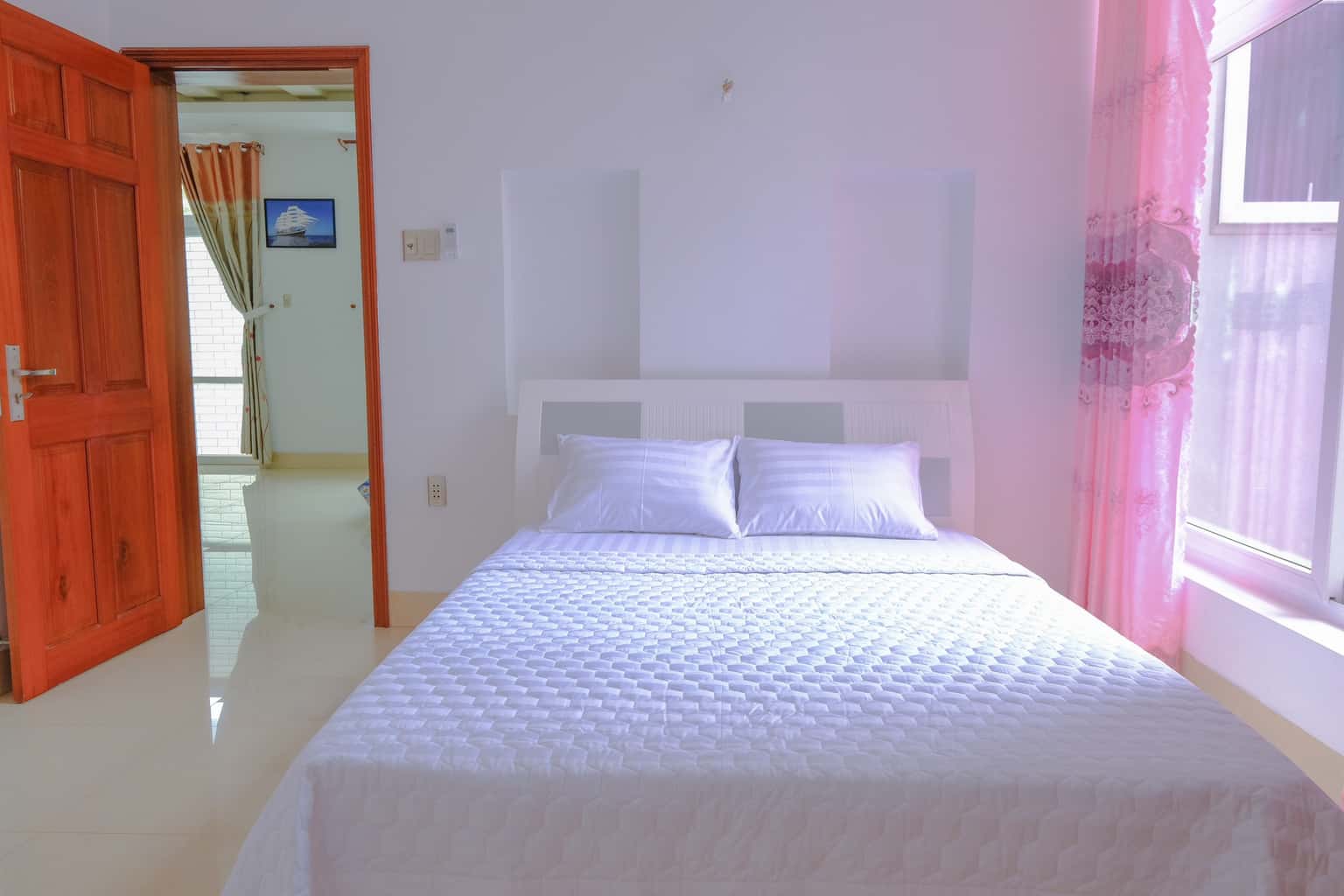 Villa G8 Nguyễn Thị Minh Khai, Vũng Tàu — ảnh 27