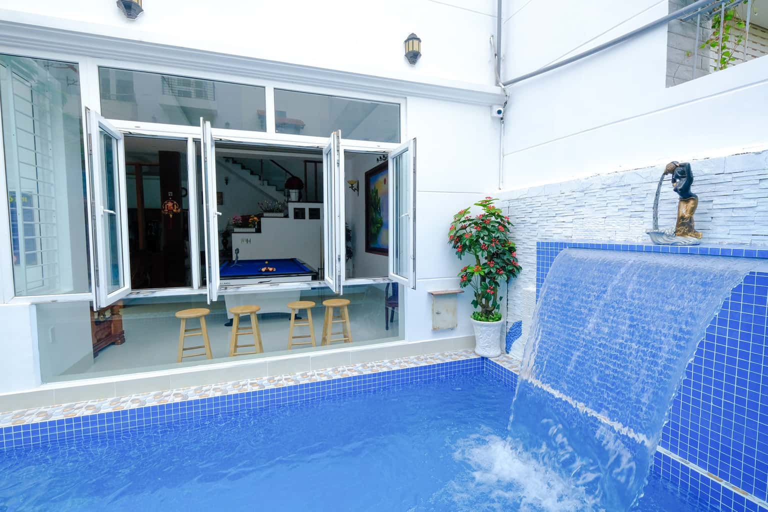 Villa G8 Nguyễn Thị Minh Khai, Vũng Tàu — ảnh 10