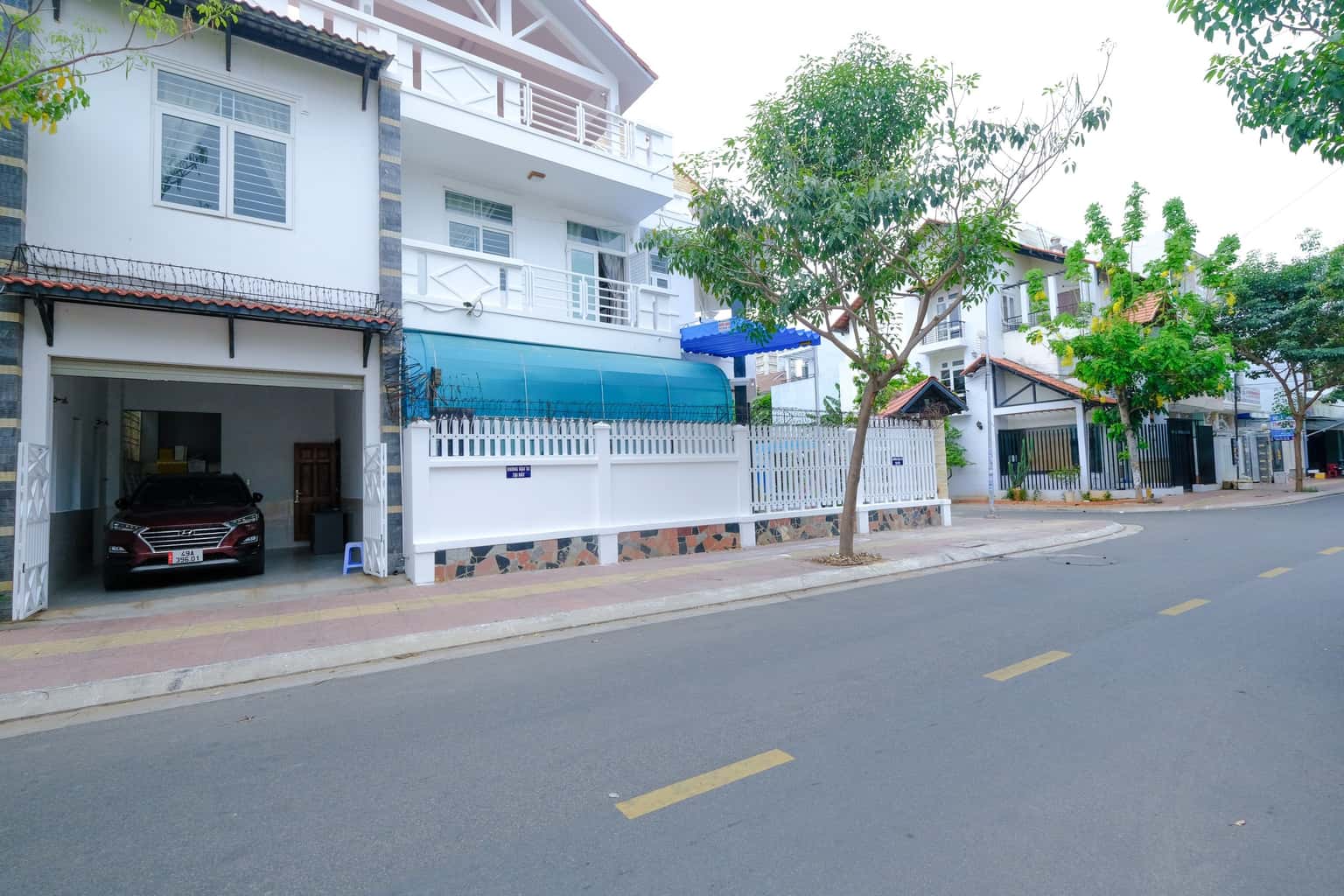 Villa G8 Nguyễn Thị Minh Khai, Vũng Tàu — ảnh 7