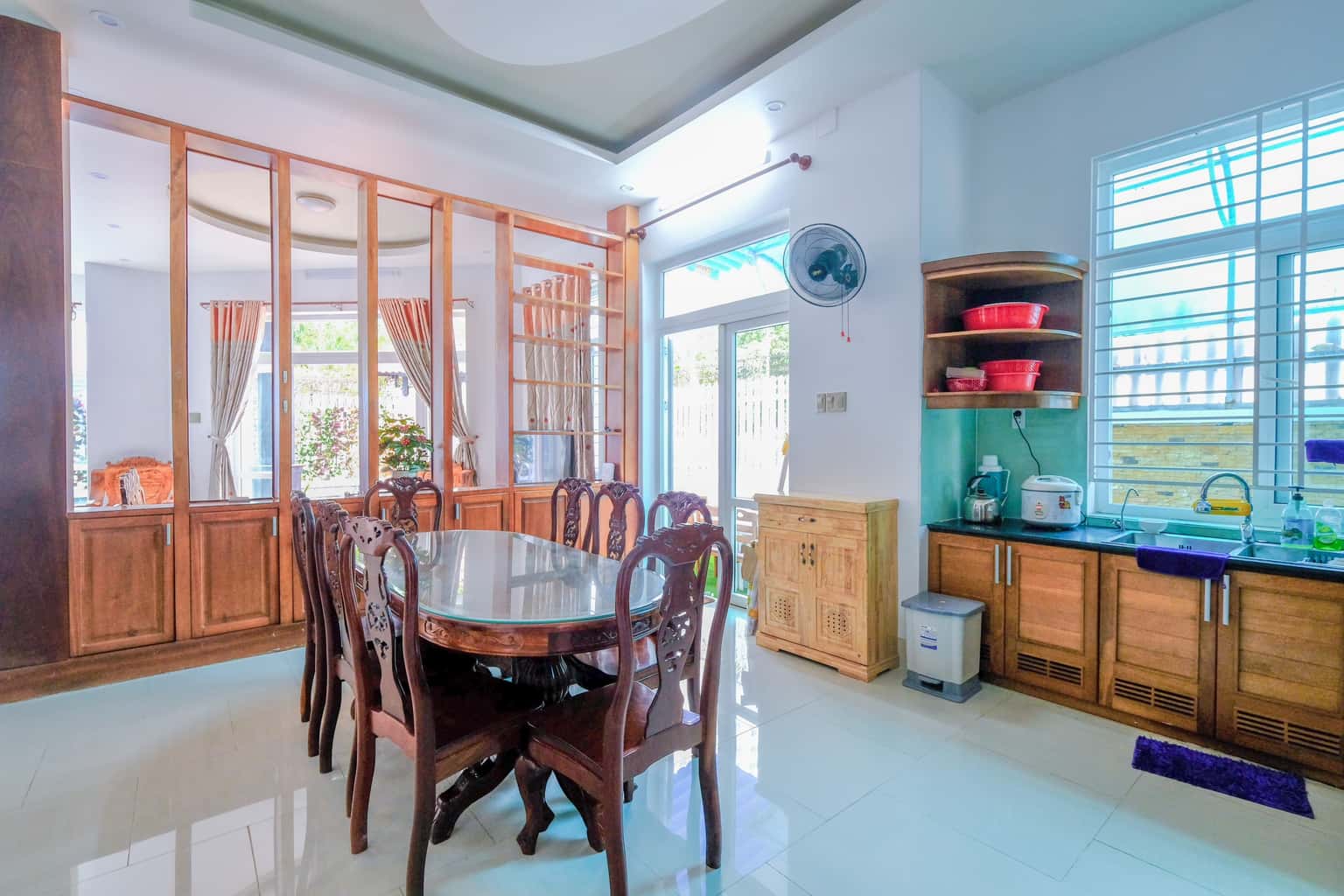 Villa G8 Nguyễn Thị Minh Khai, Vũng Tàu — ảnh 14
