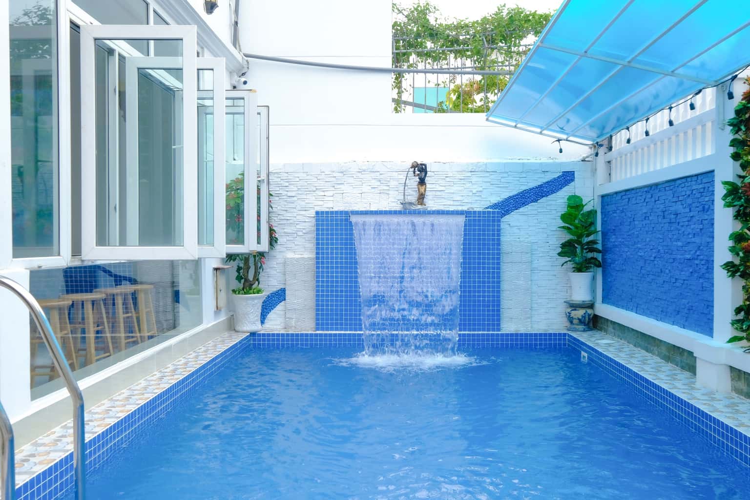 Villa G8 Nguyễn Thị Minh Khai, Vũng Tàu — ảnh 8