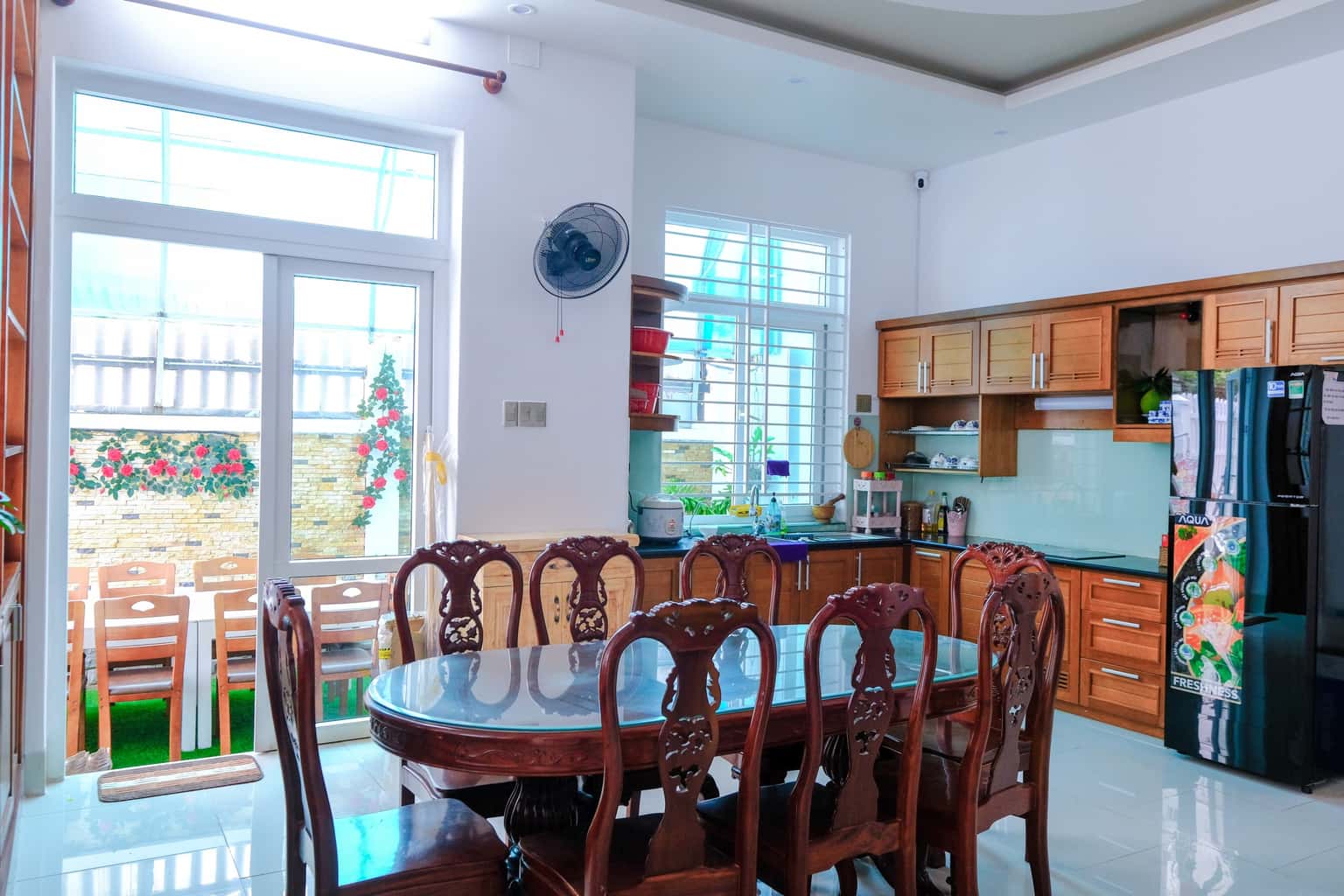 Villa G8 Nguyễn Thị Minh Khai, Vũng Tàu — ảnh 4