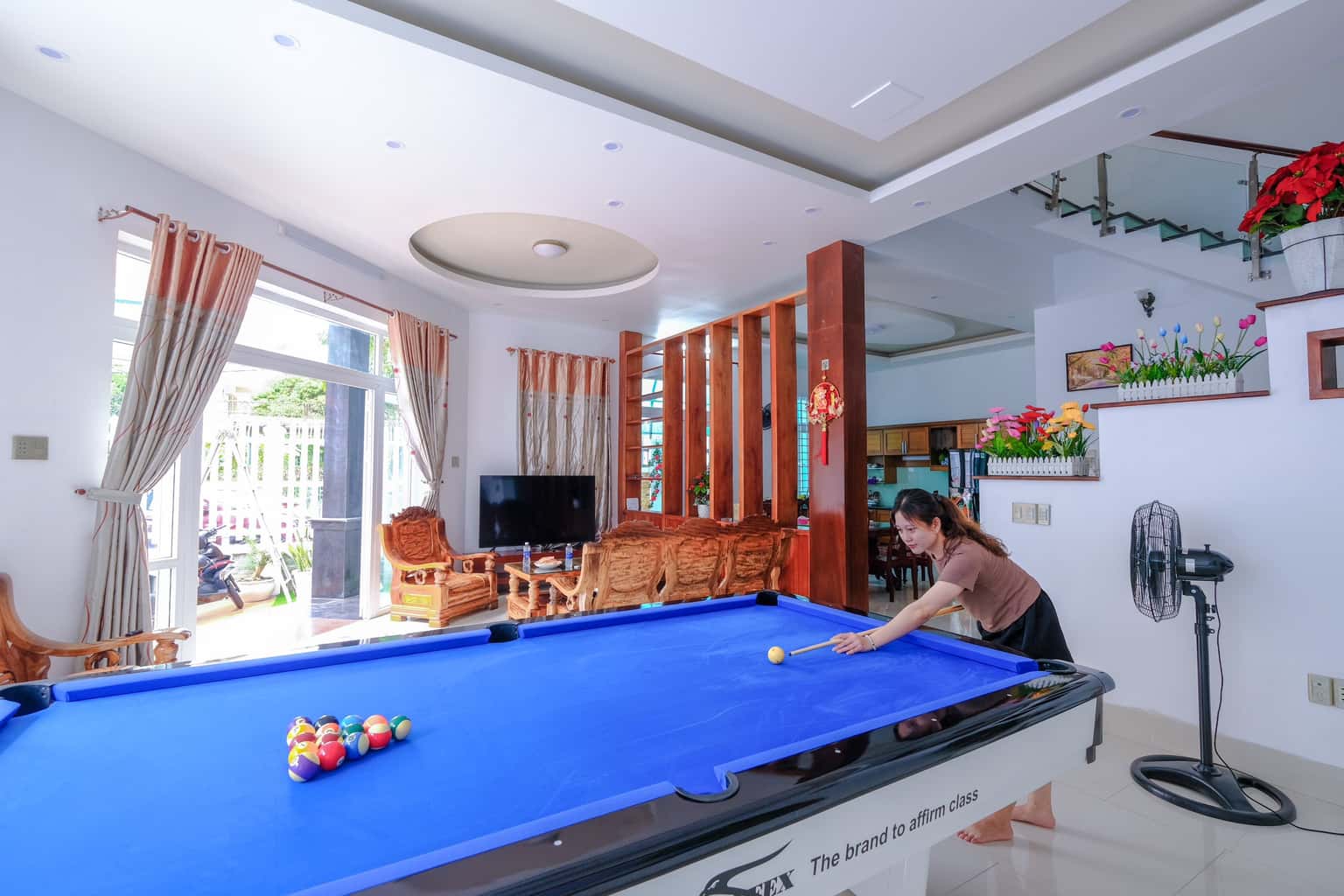 Villa G8 Nguyễn Thị Minh Khai, Vũng Tàu — ảnh 35