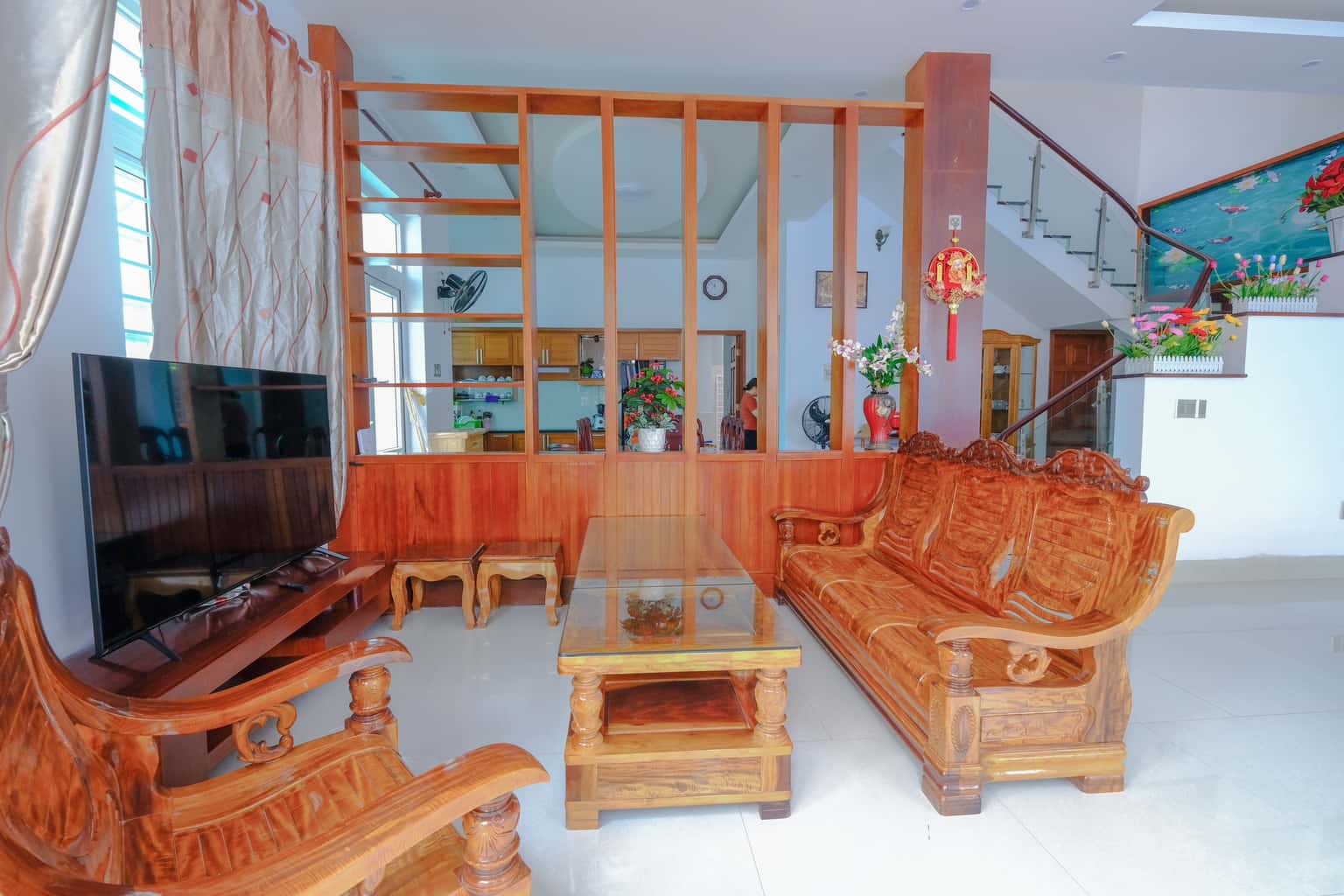 Villa G8 Nguyễn Thị Minh Khai, Vũng Tàu — ảnh 13