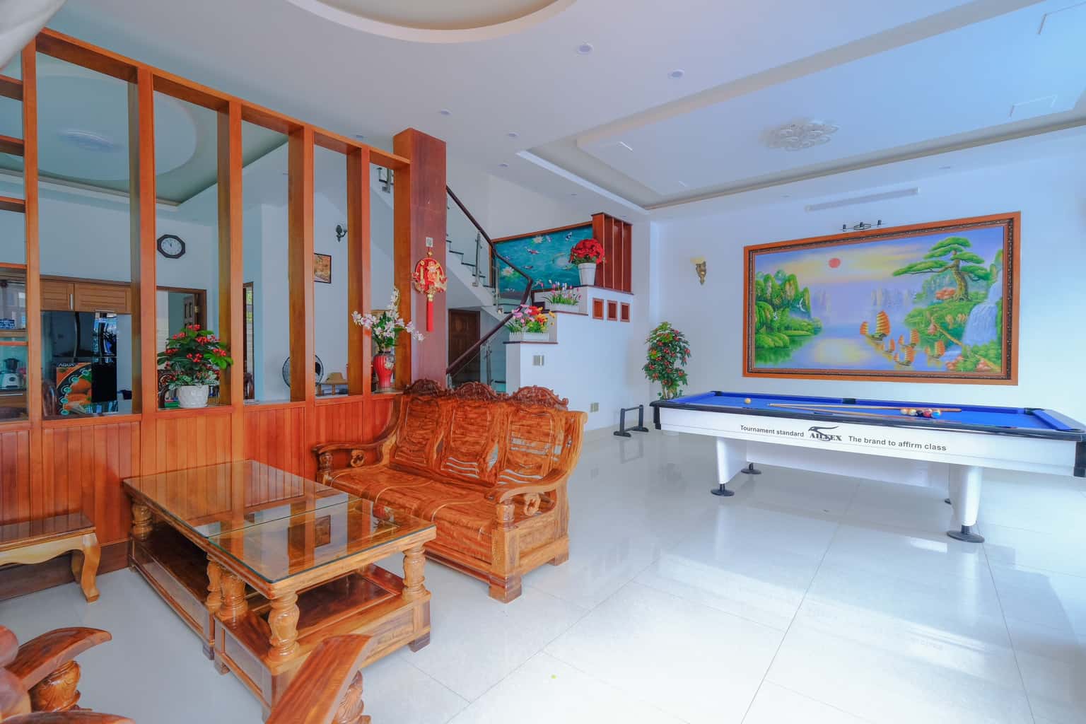 Villa G8 Nguyễn Thị Minh Khai, Vũng Tàu — ảnh 3