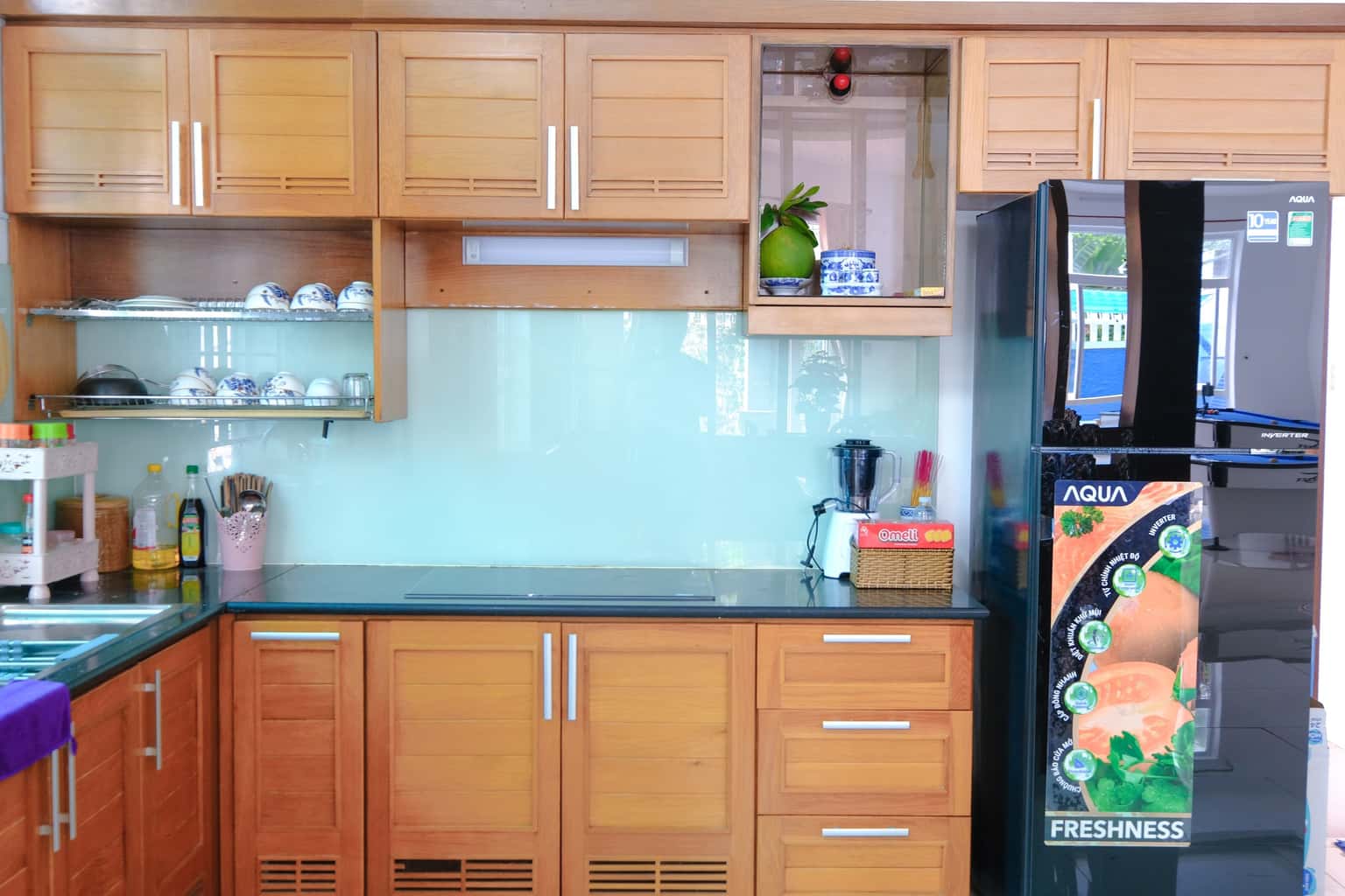 Villa G8 Nguyễn Thị Minh Khai, Vũng Tàu — ảnh 15