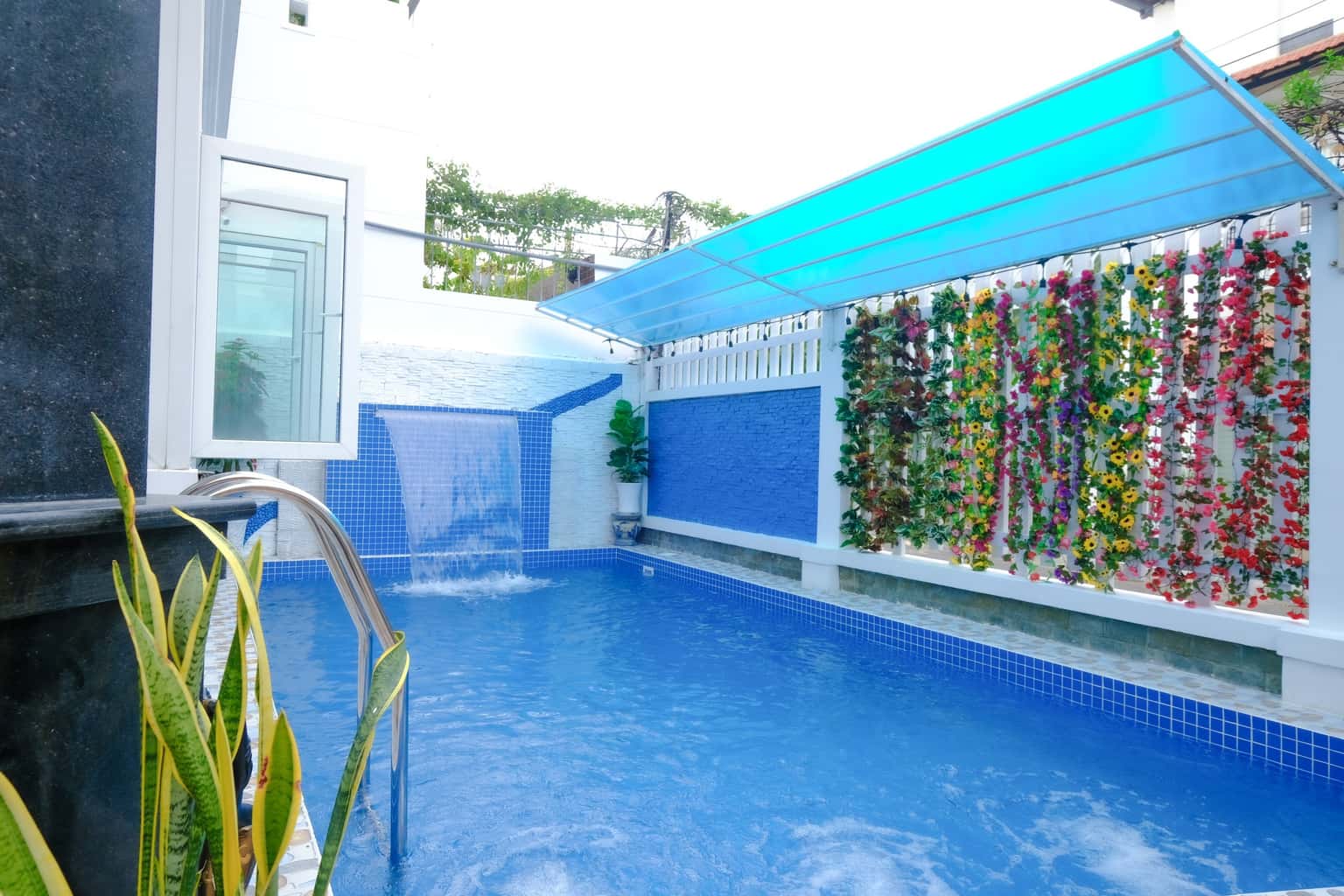 Villa G8 Nguyễn Thị Minh Khai, Vũng Tàu — ảnh 9