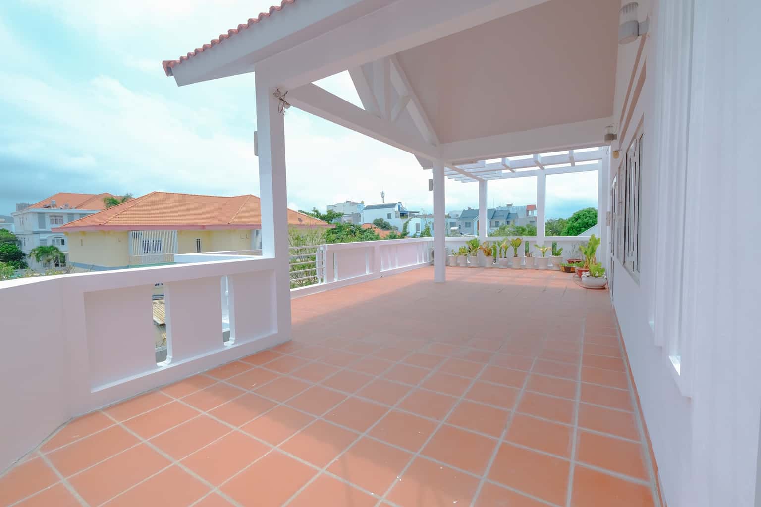 Villa G8 Nguyễn Thị Minh Khai, Vũng Tàu — ảnh 18