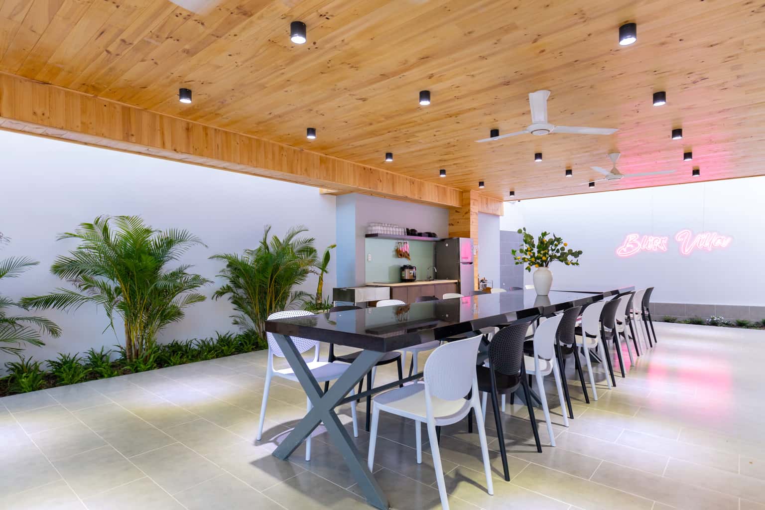 Villa số 1 Phan Đình Phùng, Vũng Tàu — ảnh 4