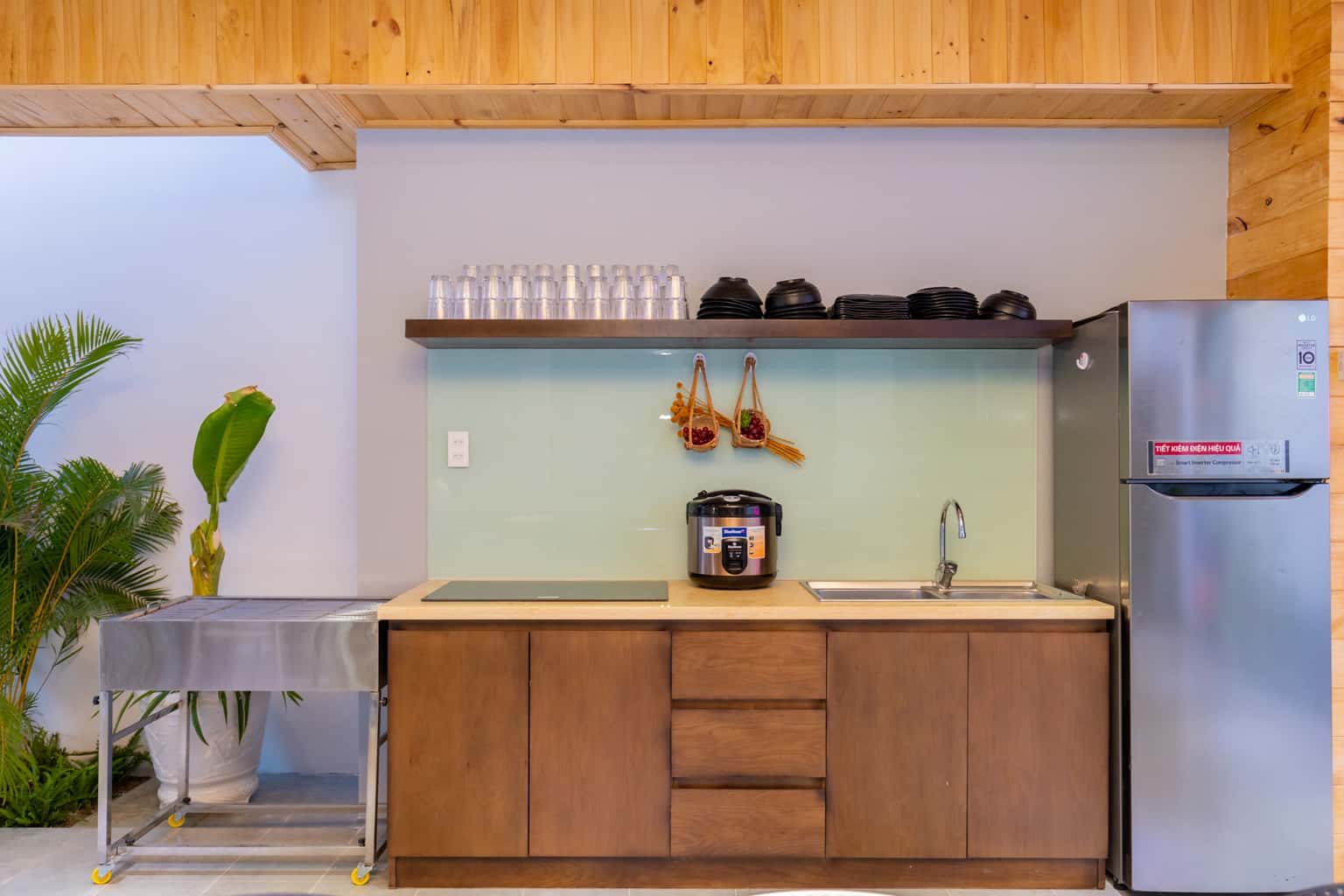 Villa số 1 Phan Đình Phùng, Vũng Tàu — ảnh 15