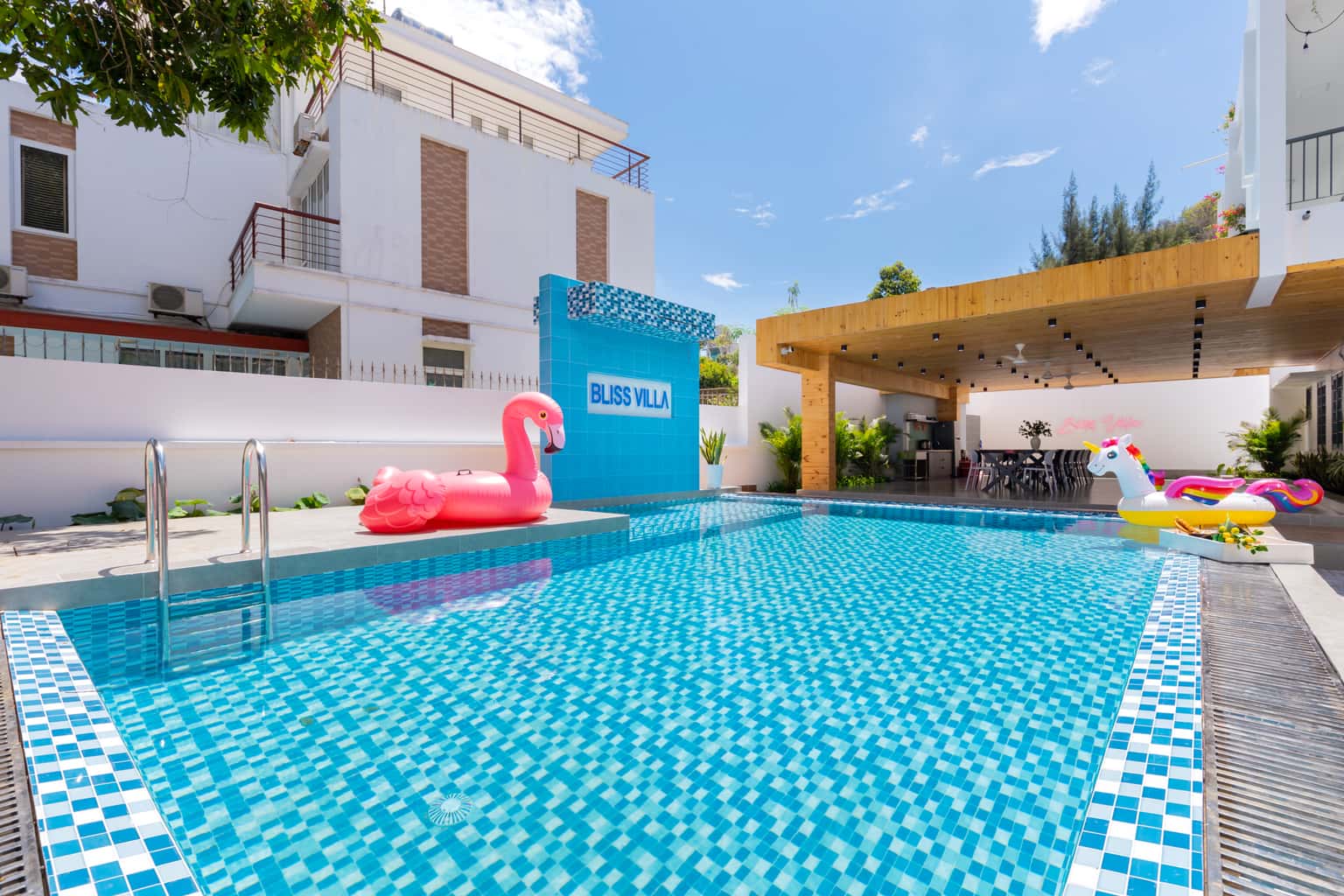 Villa số 1 Phan Đình Phùng, Vũng Tàu — ảnh 8