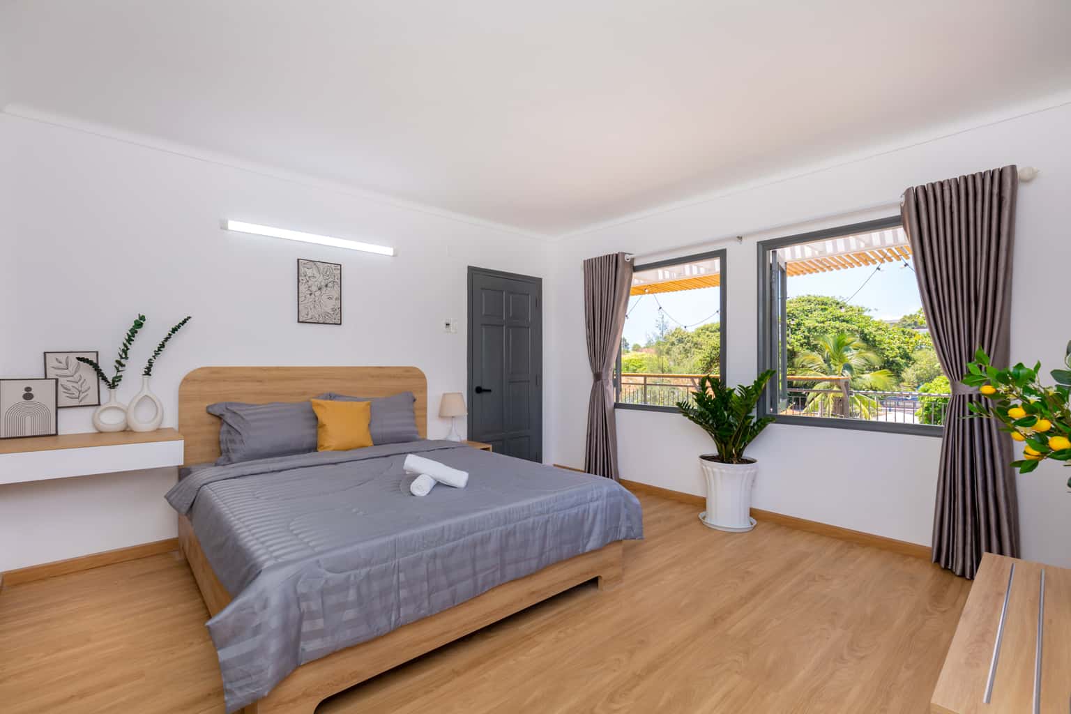 Villa số 1 Phan Đình Phùng, Vũng Tàu — ảnh 20