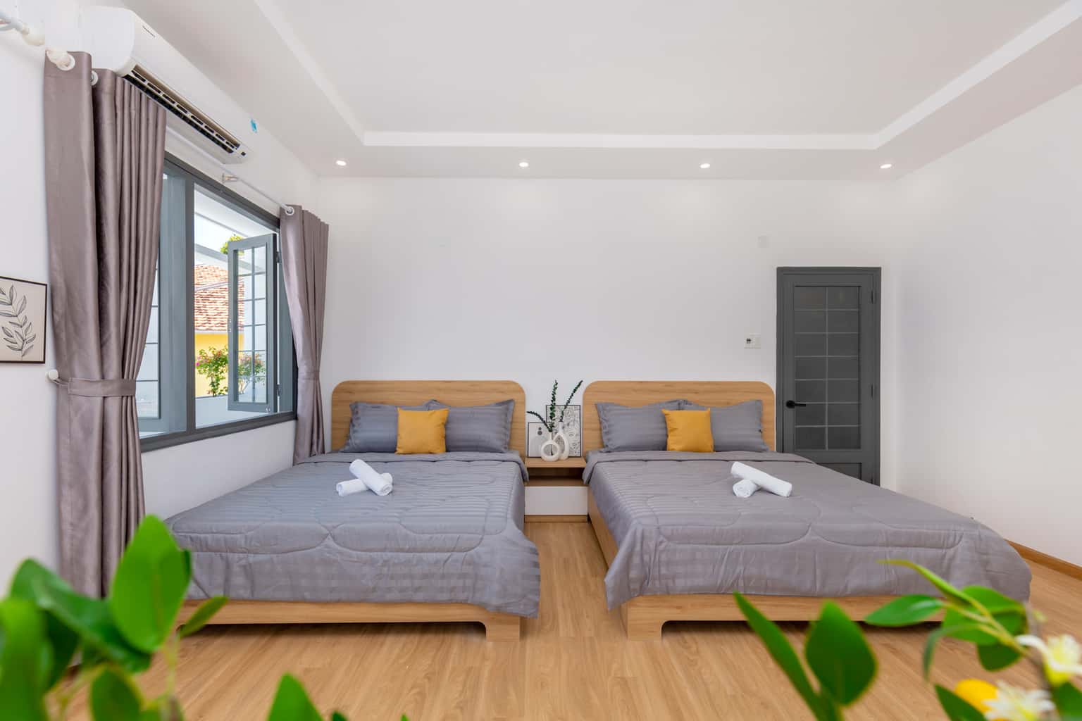 Villa số 1 Phan Đình Phùng, Vũng Tàu — ảnh 23