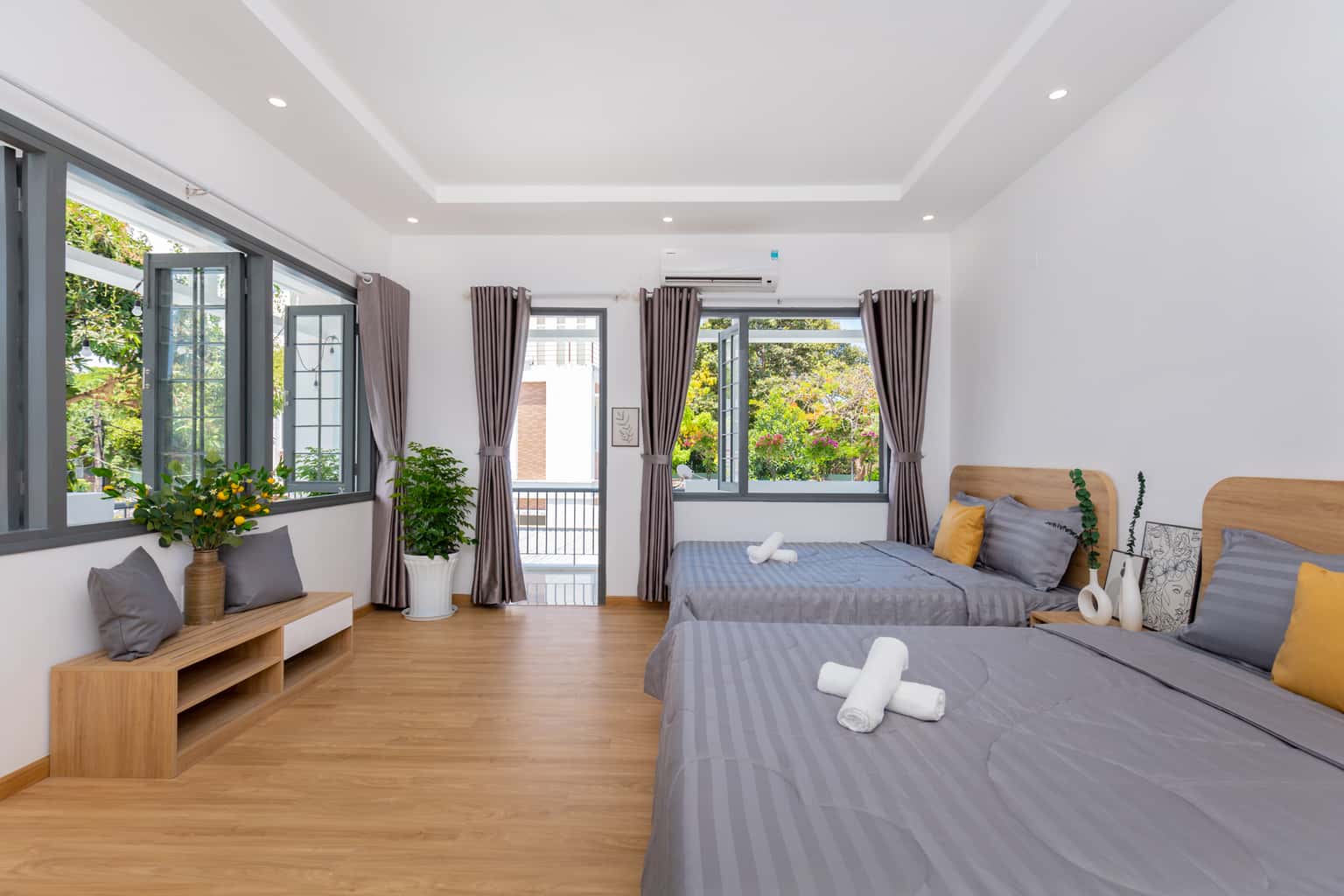 Villa số 1 Phan Đình Phùng, Vũng Tàu — ảnh 22