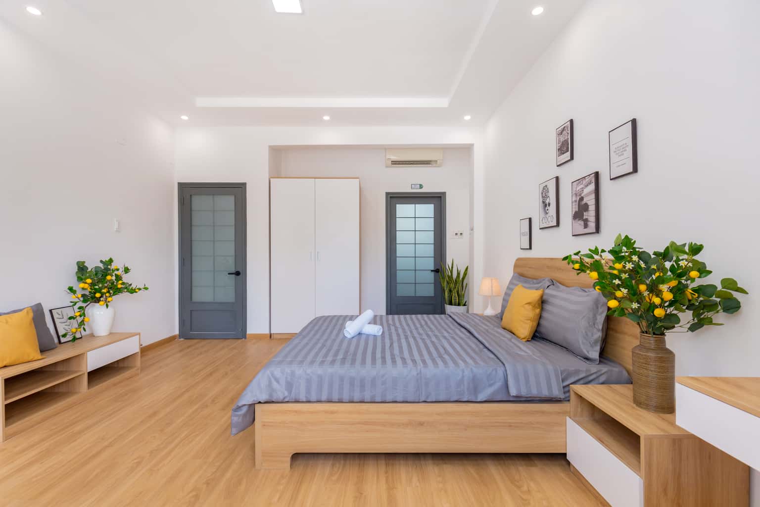 Villa số 1 Phan Đình Phùng, Vũng Tàu — ảnh 19