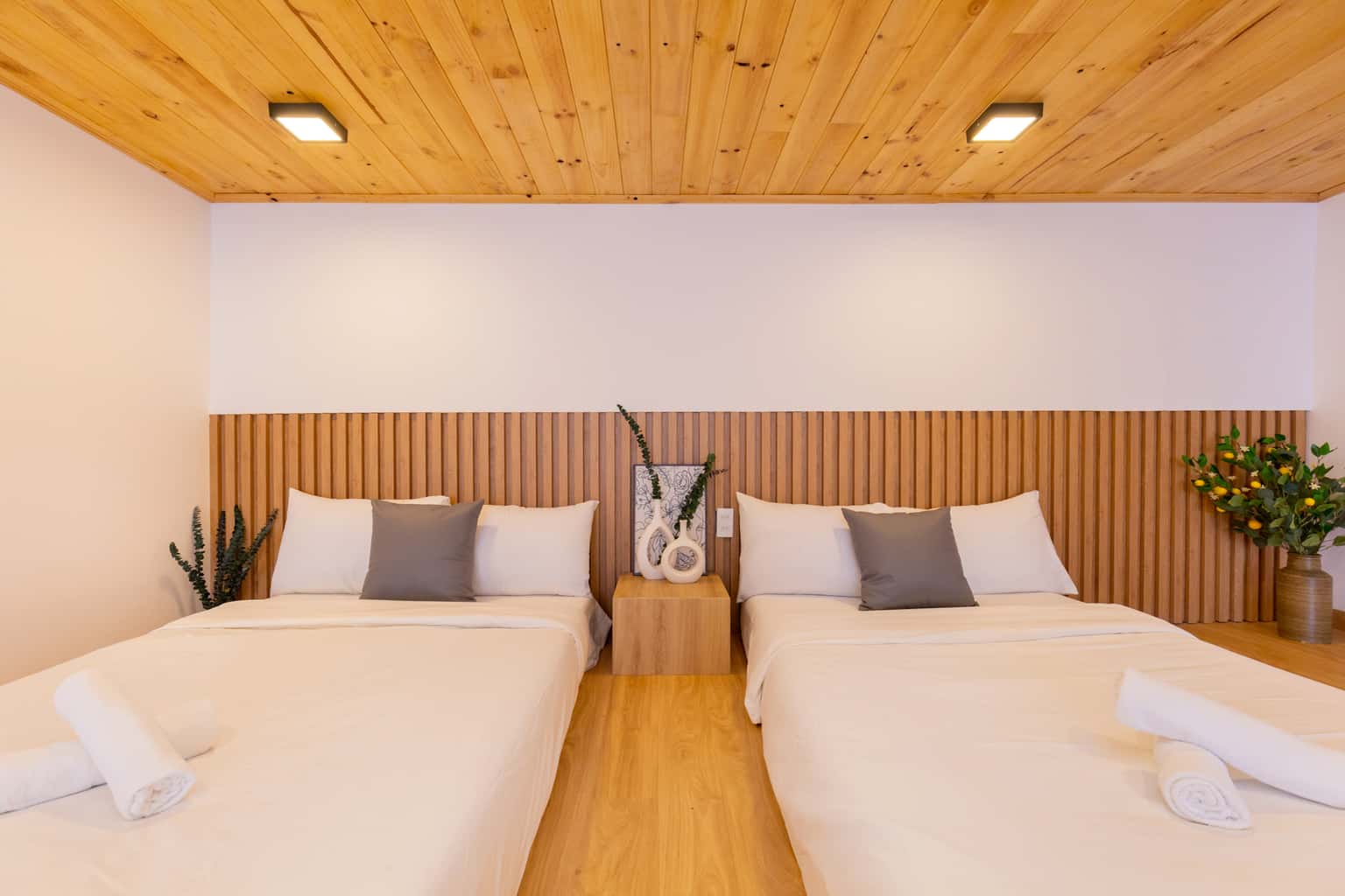 Villa số 1 Phan Đình Phùng, Vũng Tàu — ảnh 30