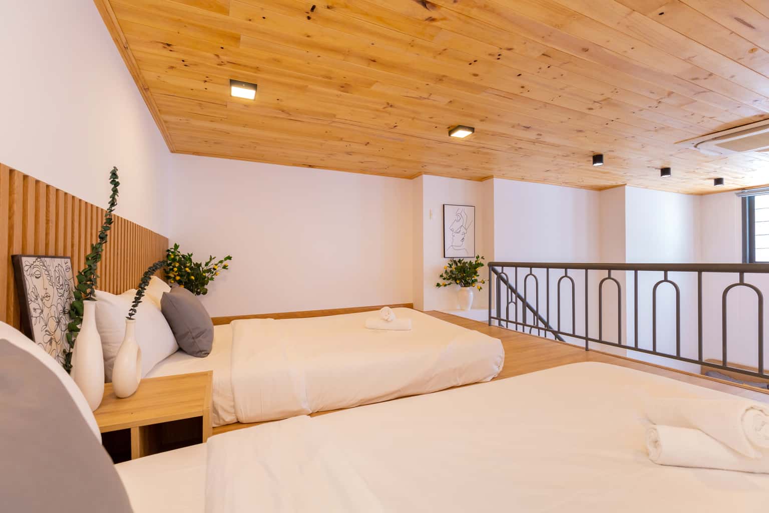 Villa số 1 Phan Đình Phùng, Vũng Tàu — ảnh 29