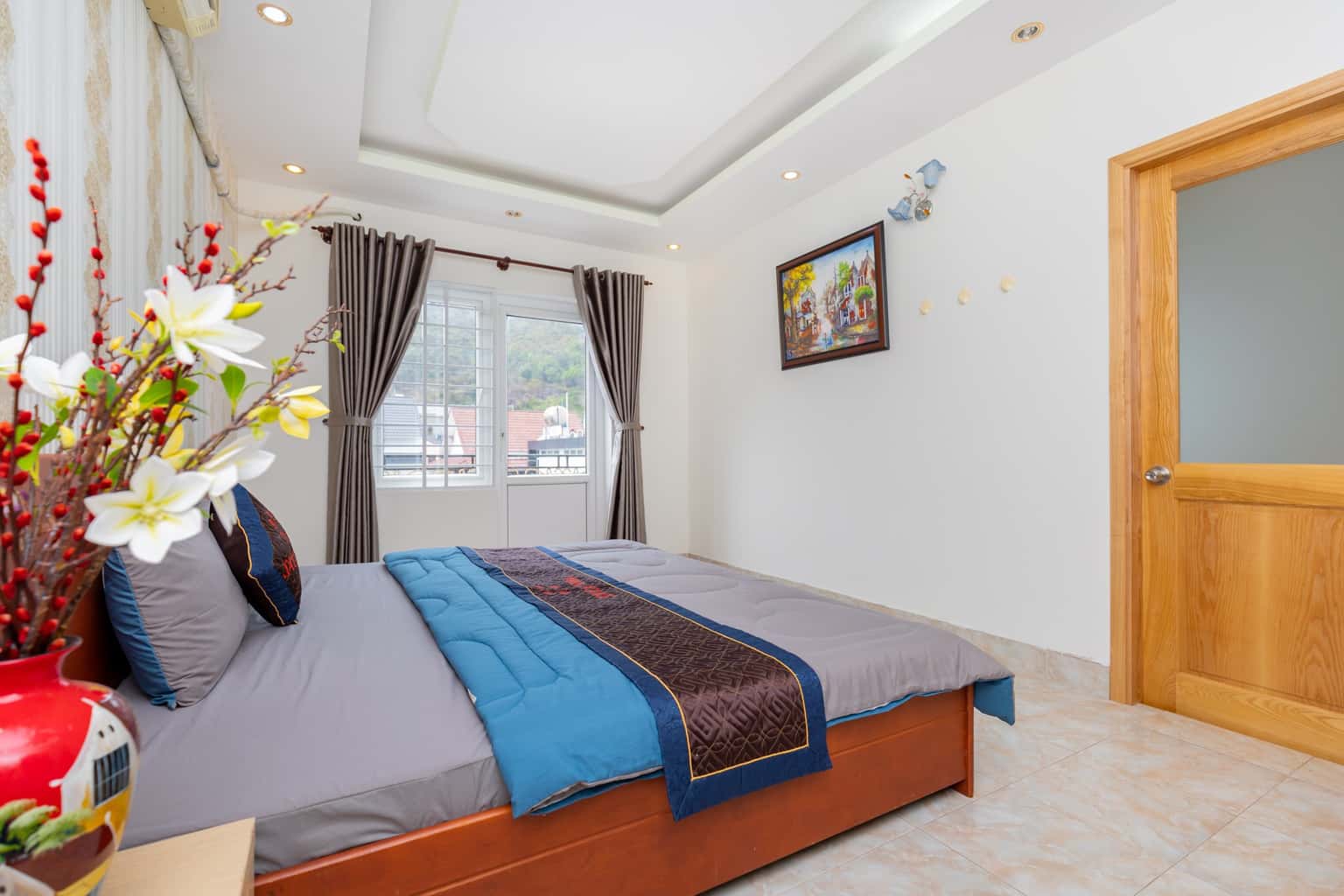 Villa F8 Thái Văn Lung, Vũng Tàu — ảnh 30