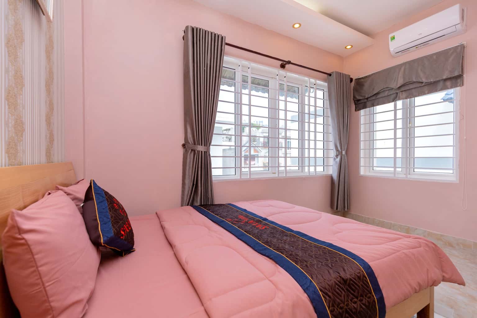 Villa F8 Thái Văn Lung, Vũng Tàu — ảnh 32