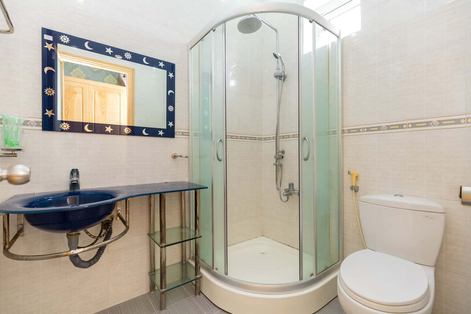 Villa F8 Thái Văn Lung, Vũng Tàu — ảnh 38