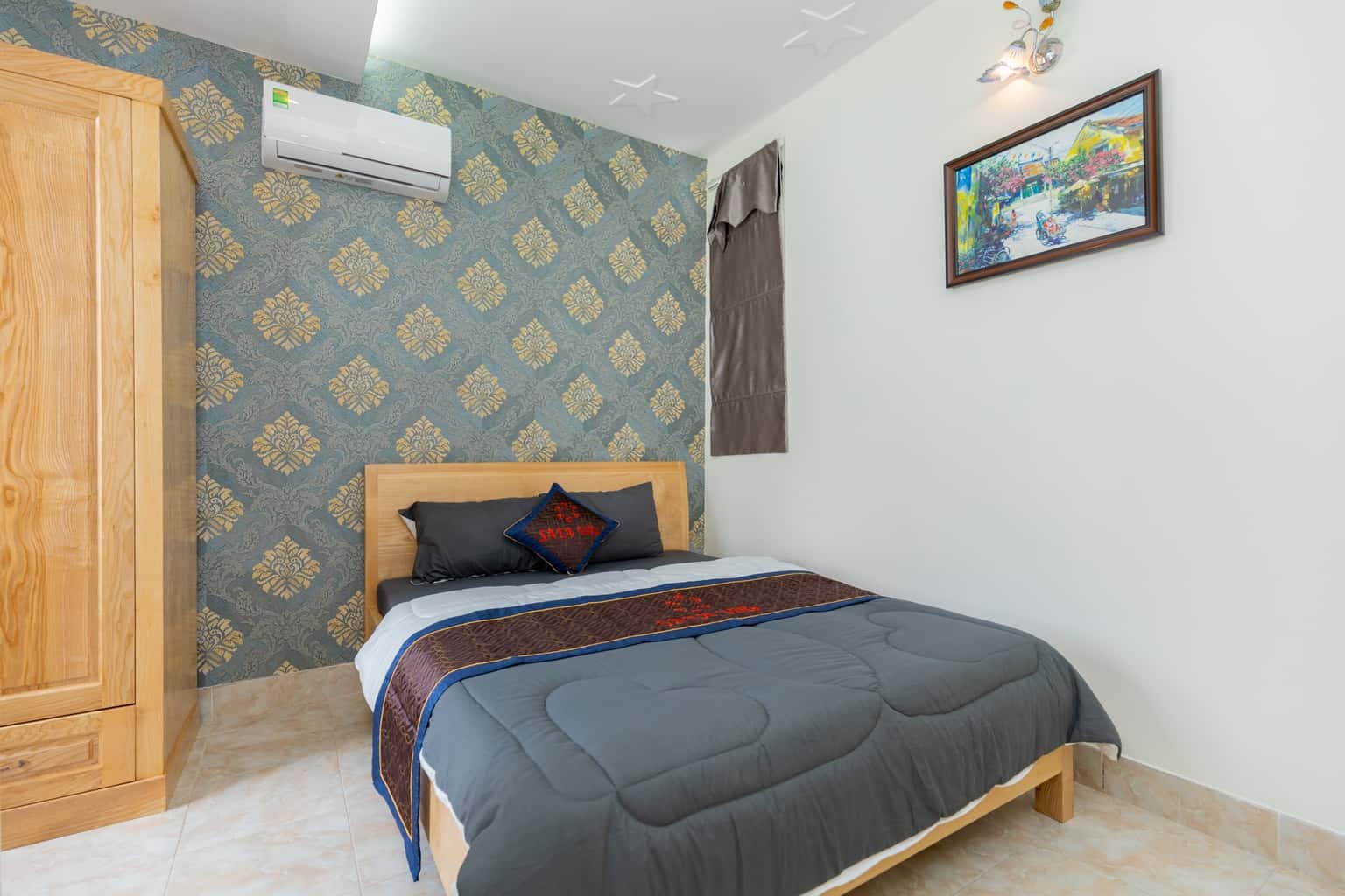 Villa F8 Thái Văn Lung, Vũng Tàu — ảnh 33