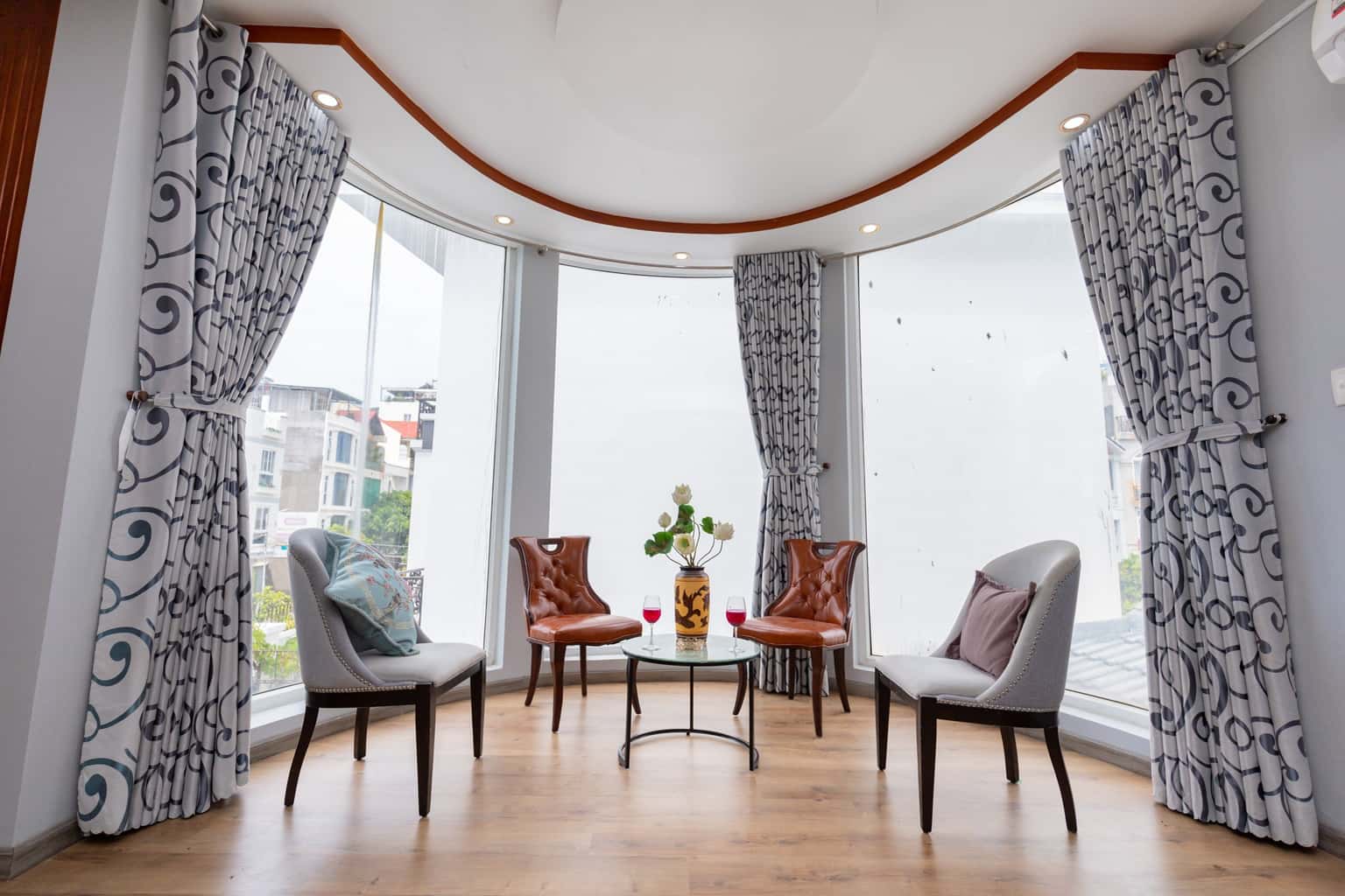 Villa F8 Thái Văn Lung, Vũng Tàu — ảnh 4