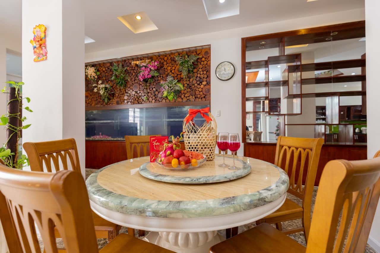 Villa F8 Thái Văn Lung, Vũng Tàu — ảnh 20