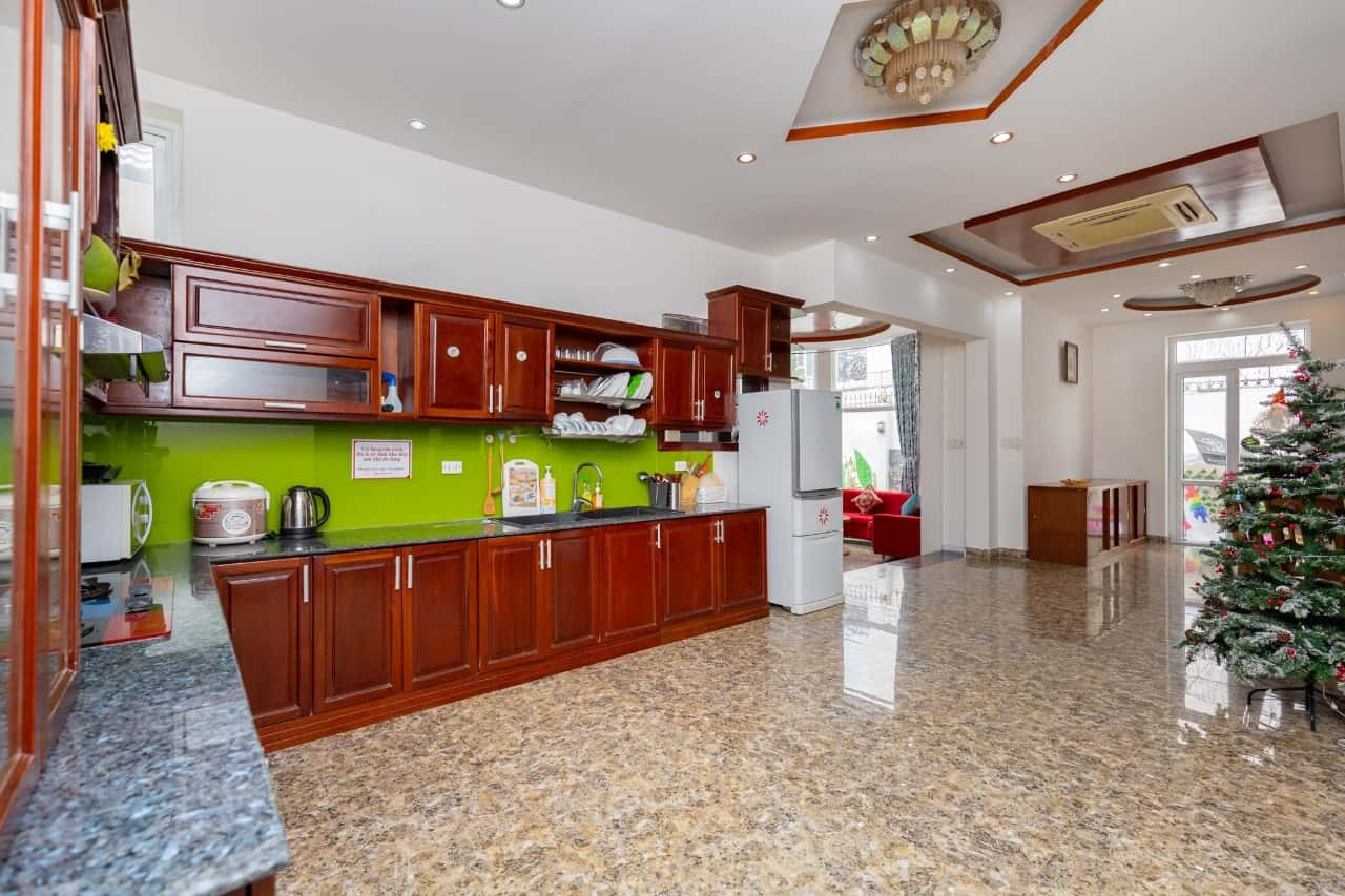 Villa F8 Thái Văn Lung, Vũng Tàu — ảnh 26