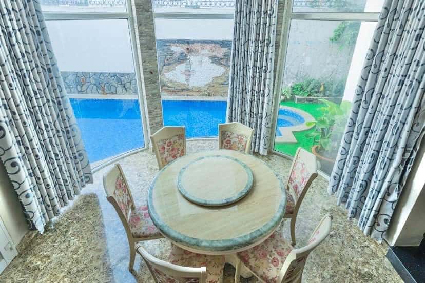 Villa F8 Thái Văn Lung, Vũng Tàu — ảnh 19