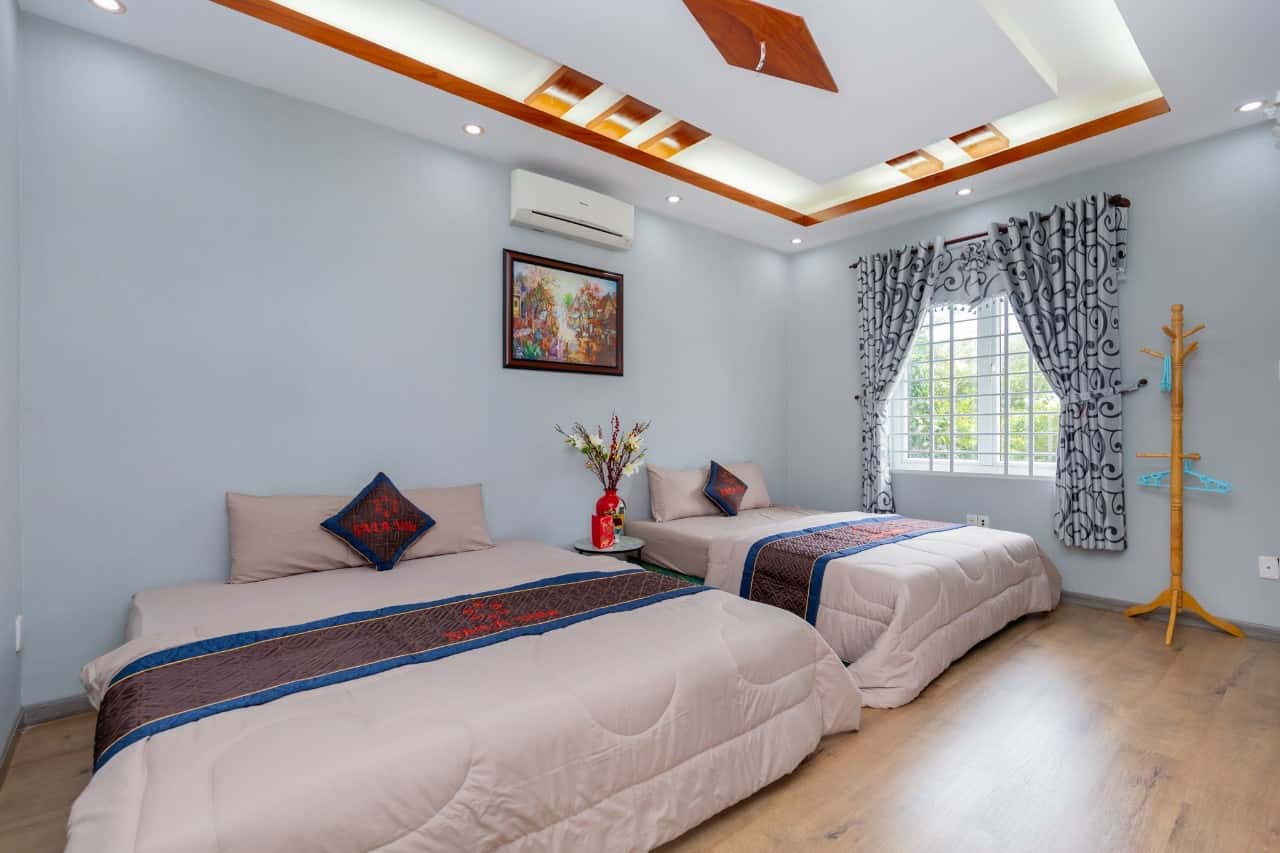 Villa F8 Thái Văn Lung, Vũng Tàu — ảnh 29