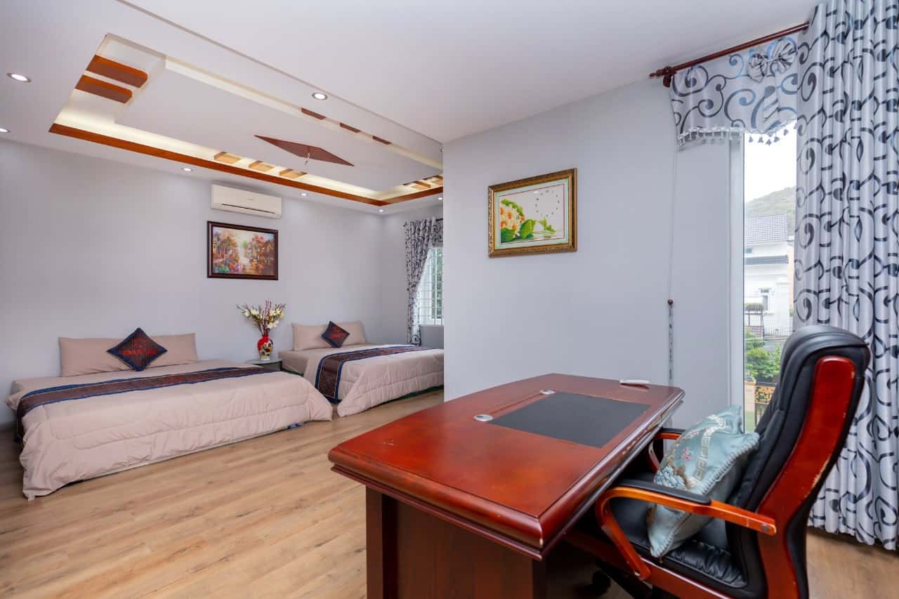 Villa F8 Thái Văn Lung, Vũng Tàu — ảnh 28