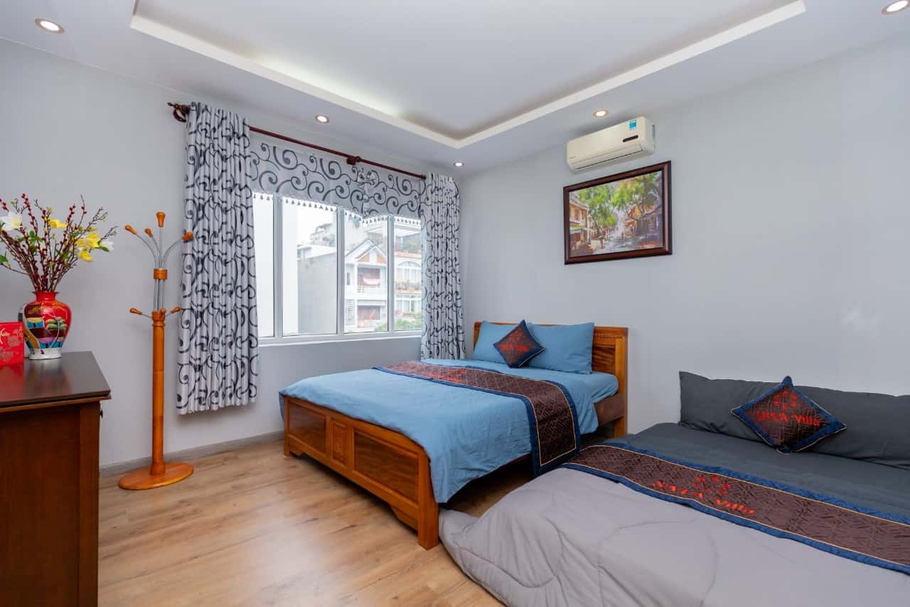 Villa F8 Thái Văn Lung, Vũng Tàu — ảnh 31