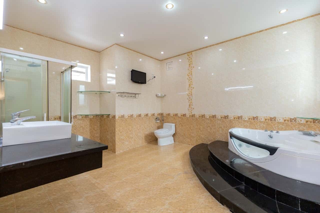 Villa F8 Thái Văn Lung, Vũng Tàu — ảnh 39