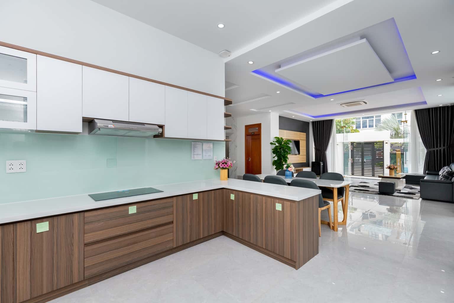 Diamond Villa B2.12B Thùy Dương 5, Vũng Tàu — ảnh 4