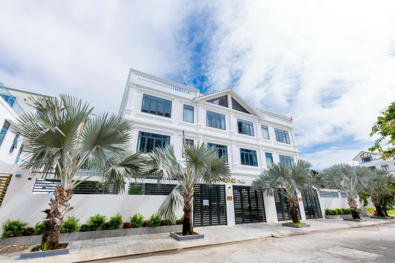 Diamond Villa B2.12B Thùy Dương 5, Vũng Tàu — ảnh 6