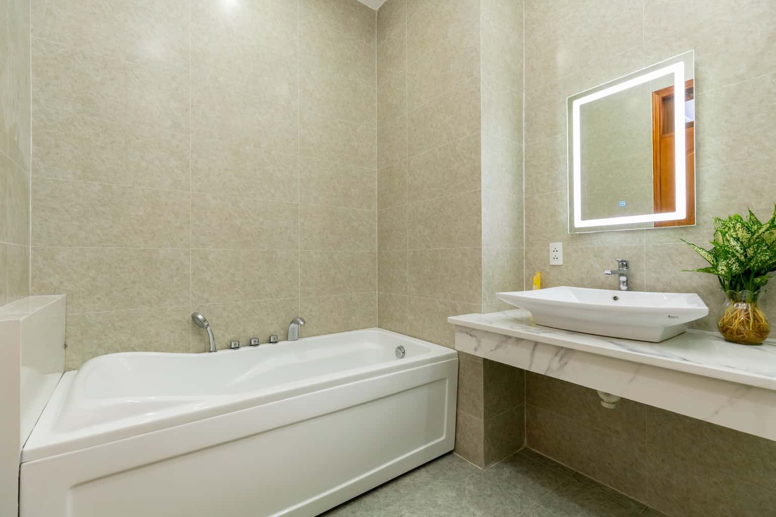 Diamond Villa B2.12B Thùy Dương 5, Vũng Tàu — ảnh 33
